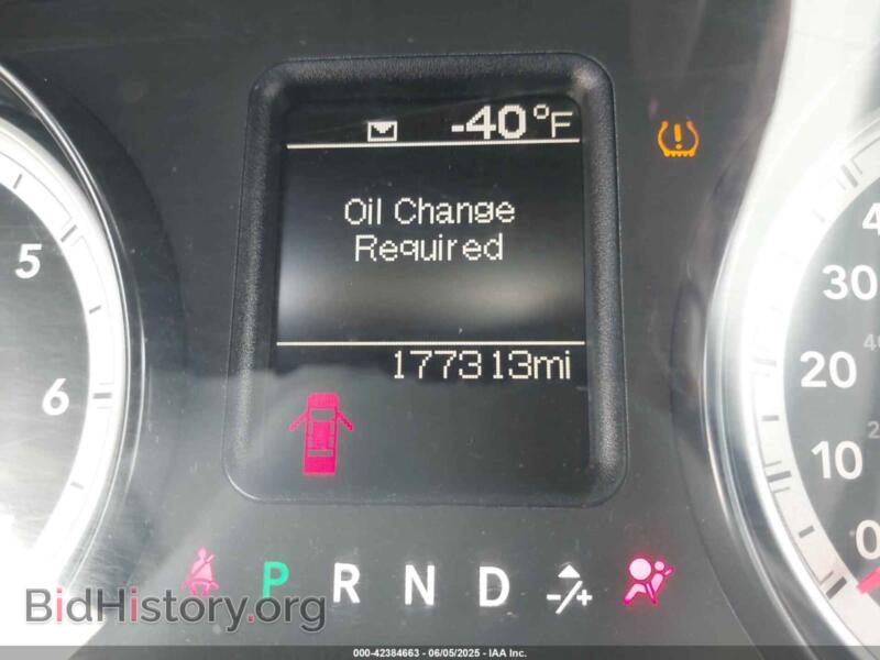 2014 RAM 2500 (VIN 3C6LR4AT2EG257089) — фото 7 из 12