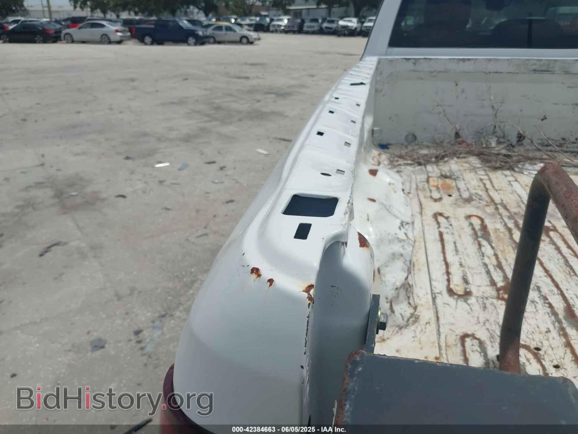 2014 RAM 2500 - VIN: 3C6LR4AT2EG257089 - Фото 9