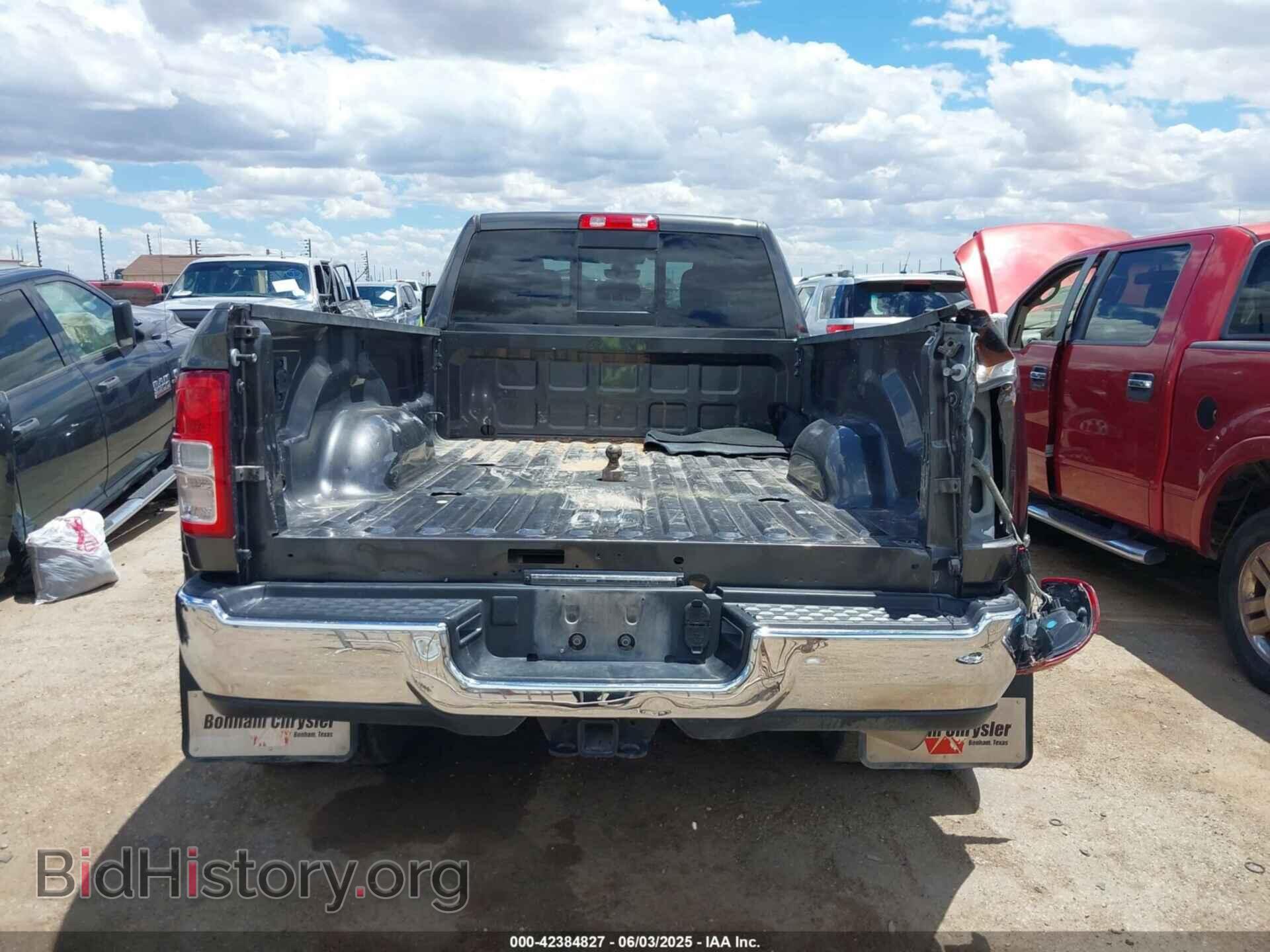 2023 RAM 3500 - VIN: 3C63RRGL8PG623791 - Фото 15