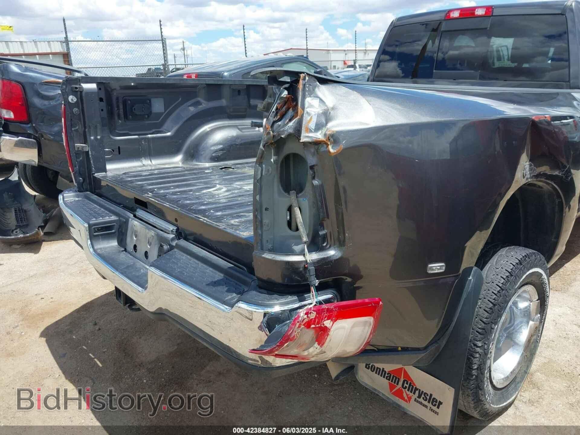 2023 RAM 3500 - VIN: 3C63RRGL8PG623791 - Фото 16