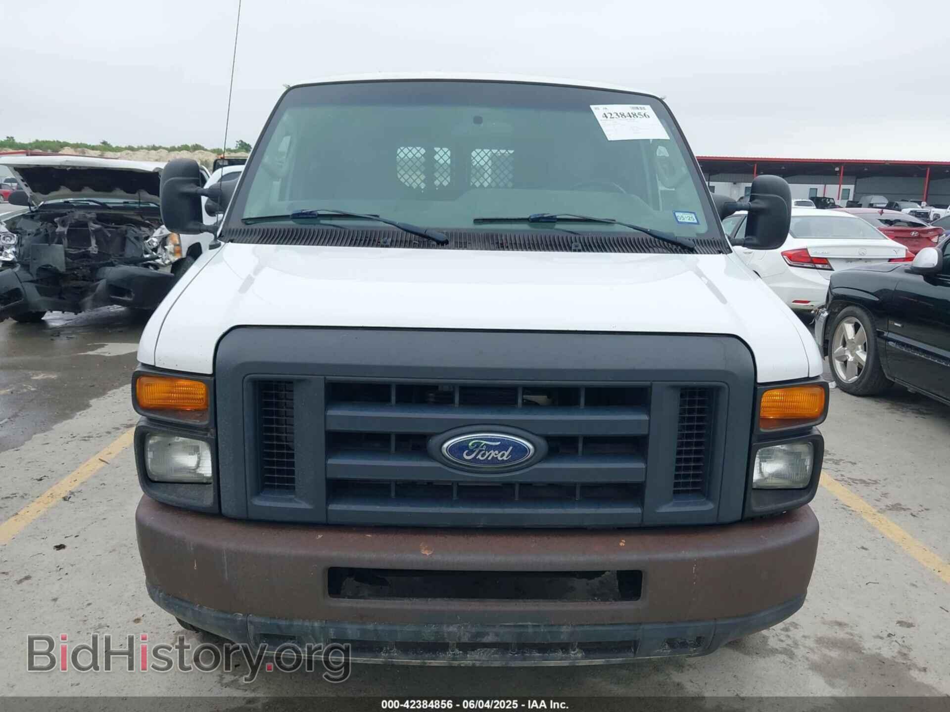 2014 FORD E-250 - VIN: 1FTNE2EW7EDA00870 - Photo 12