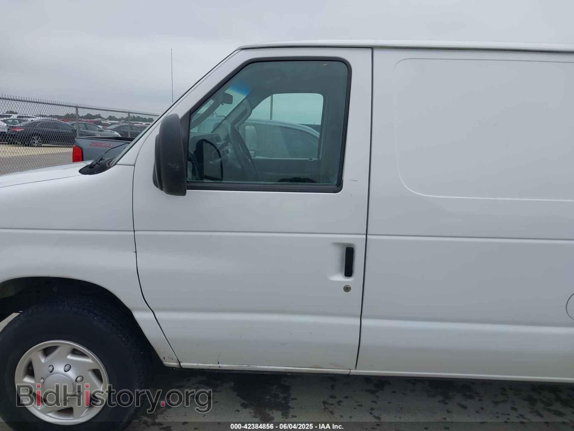 2014 FORD E-250 - VIN: 1FTNE2EW7EDA00870 - Photo 14