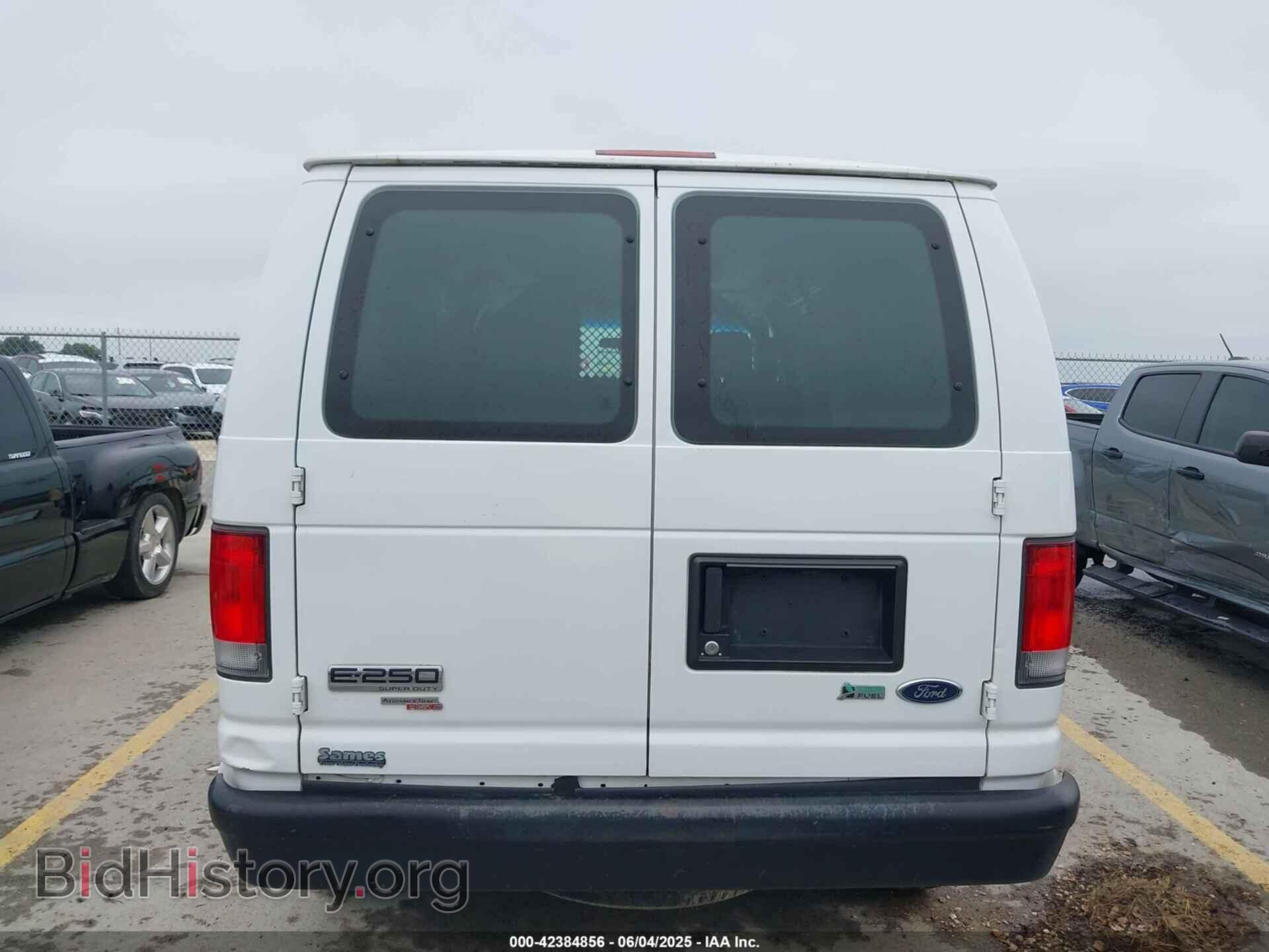 2014 FORD E-250 - VIN: 1FTNE2EW7EDA00870 - Photo 16