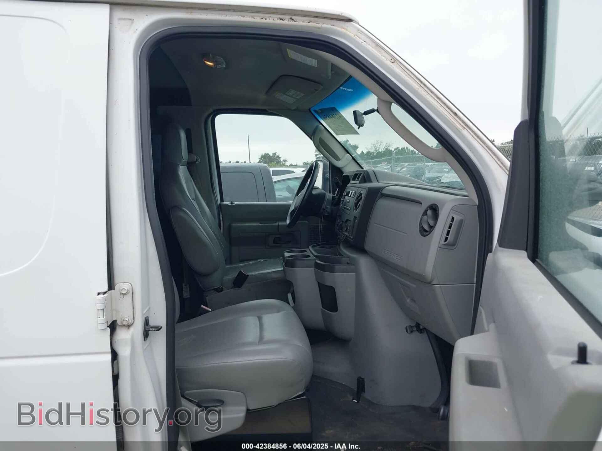 2014 FORD E-250 - VIN: 1FTNE2EW7EDA00870 - Photo 5