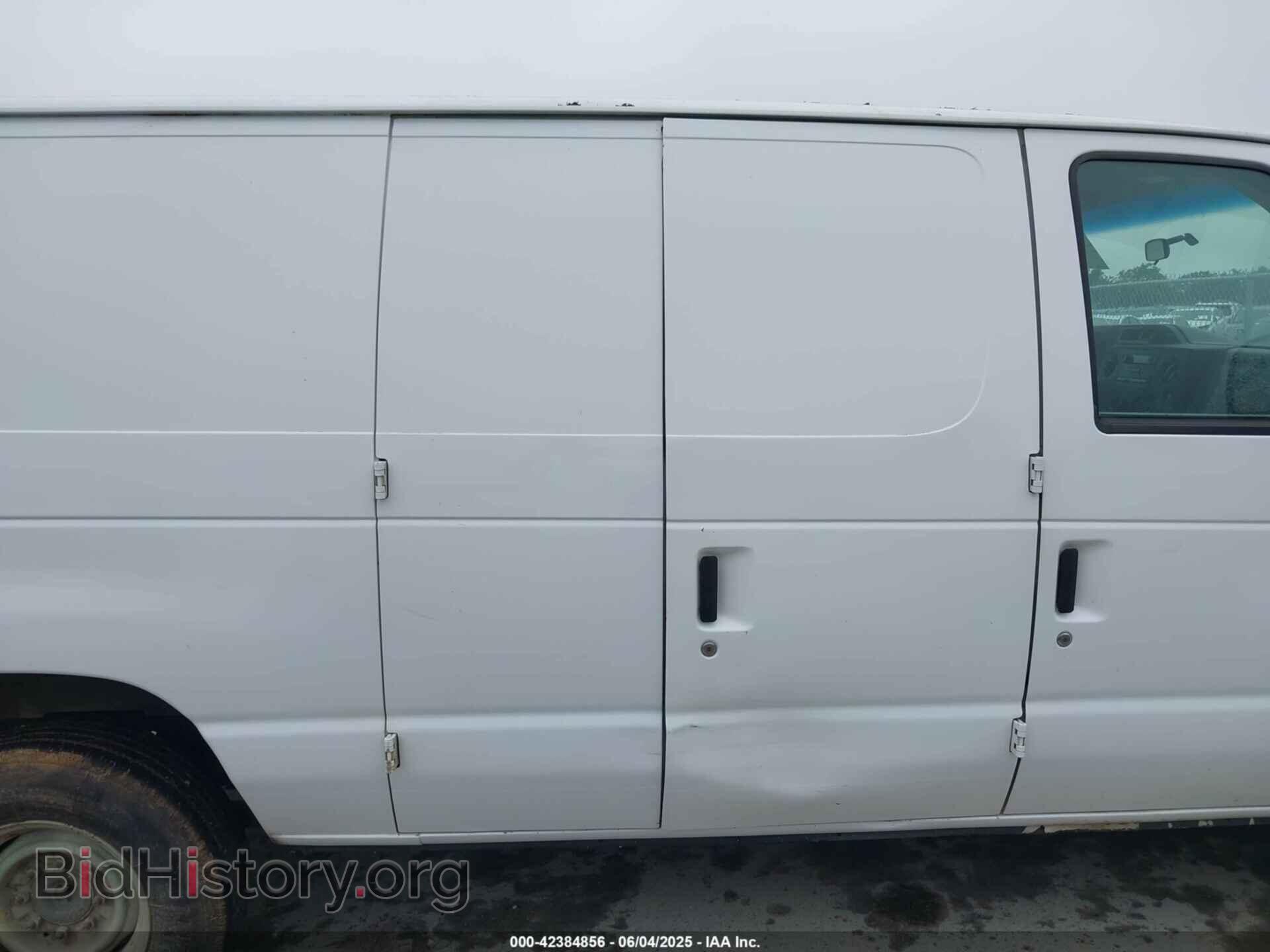2014 FORD E-250 - VIN: 1FTNE2EW7EDA00870 - Photo 6