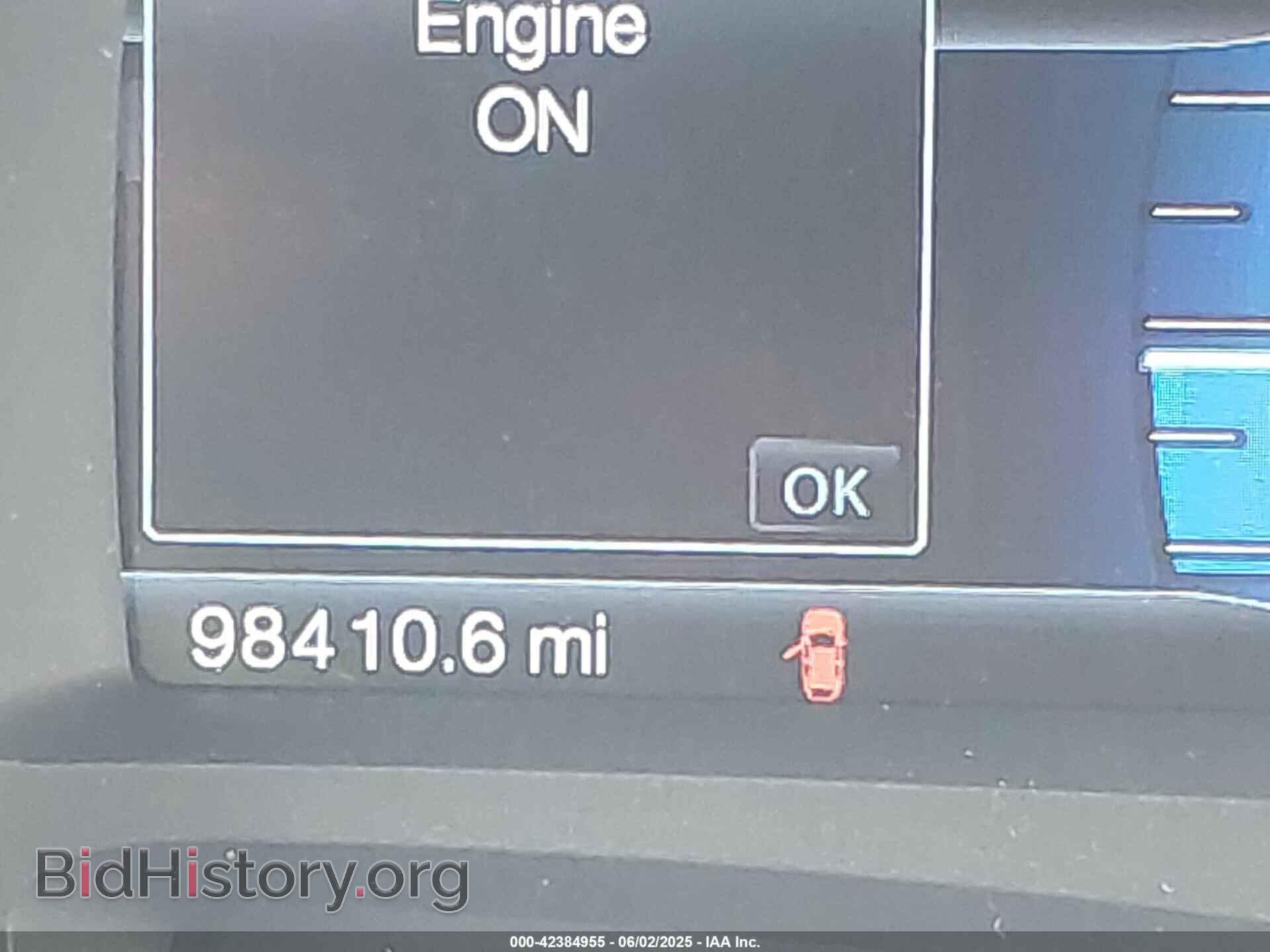 2014 FORD EDGE - VIN: 2FMDK3KC1EBA71522 - Фото 16