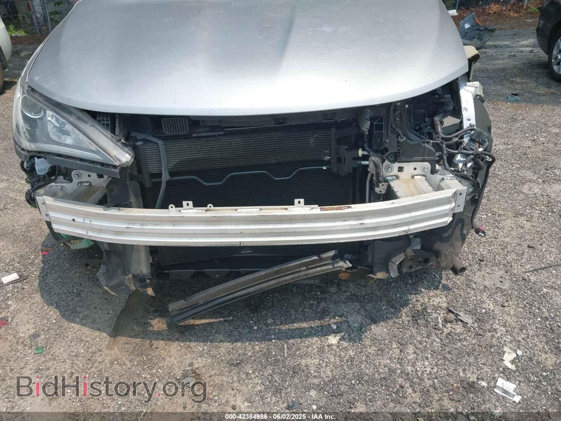 2017 CHRYSLER PACIFICA - VIN: 2C4RC1BG0HR524555 - Фото 6