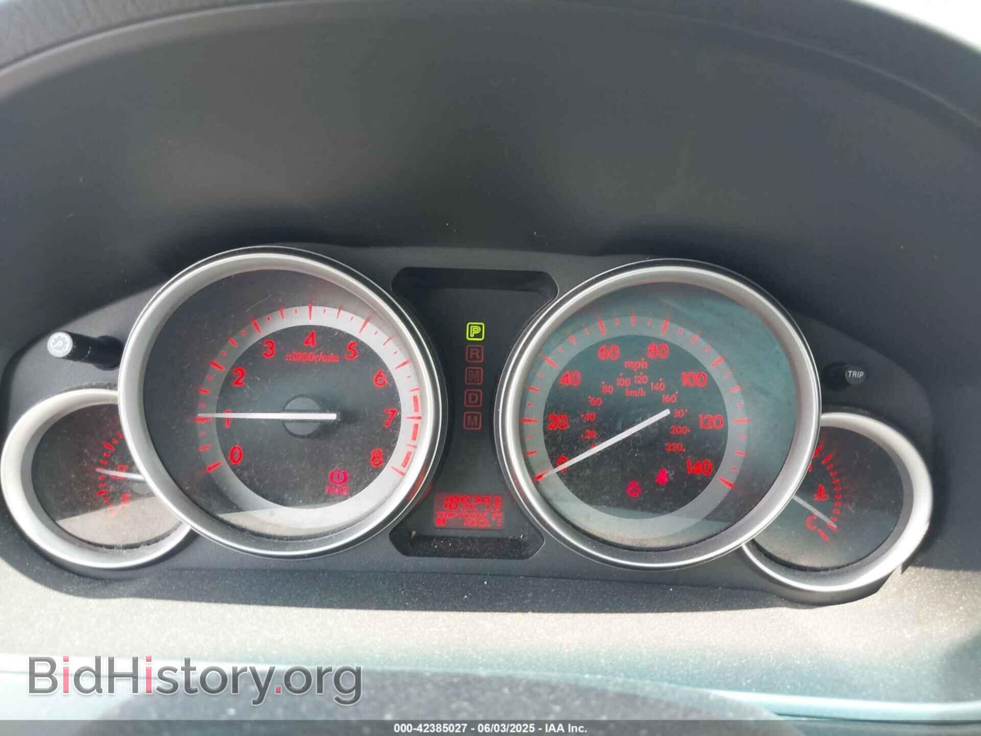 2011 MAZDA CX-9 - VIN: JM3TB2CA3B0317661 - Фото 15