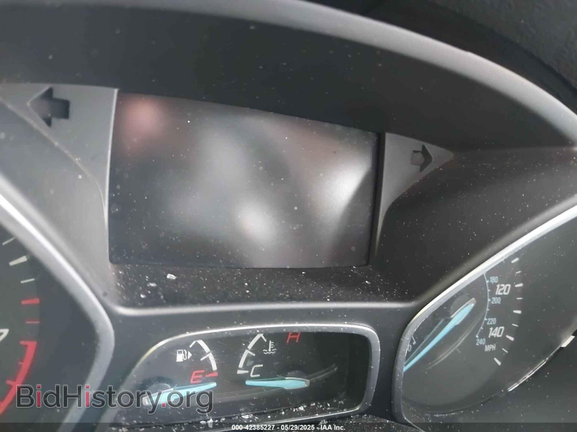 2014 FORD ESCAPE - VIN: 1FMCU9J91EUB84881 - Фото 15