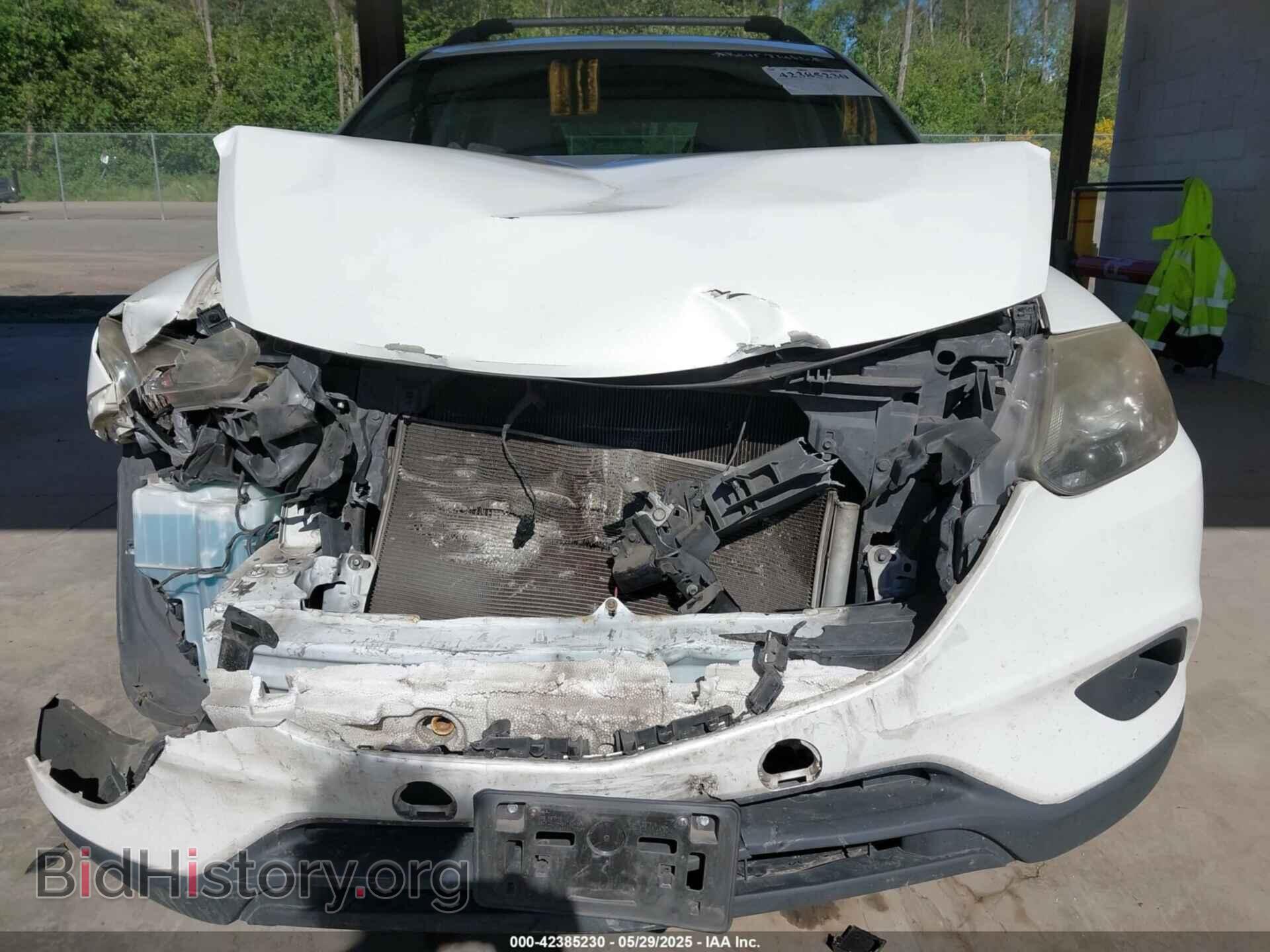 2013 MAZDA CX-9 - VIN: JM3TB3CV7D0404510 - Фото 6