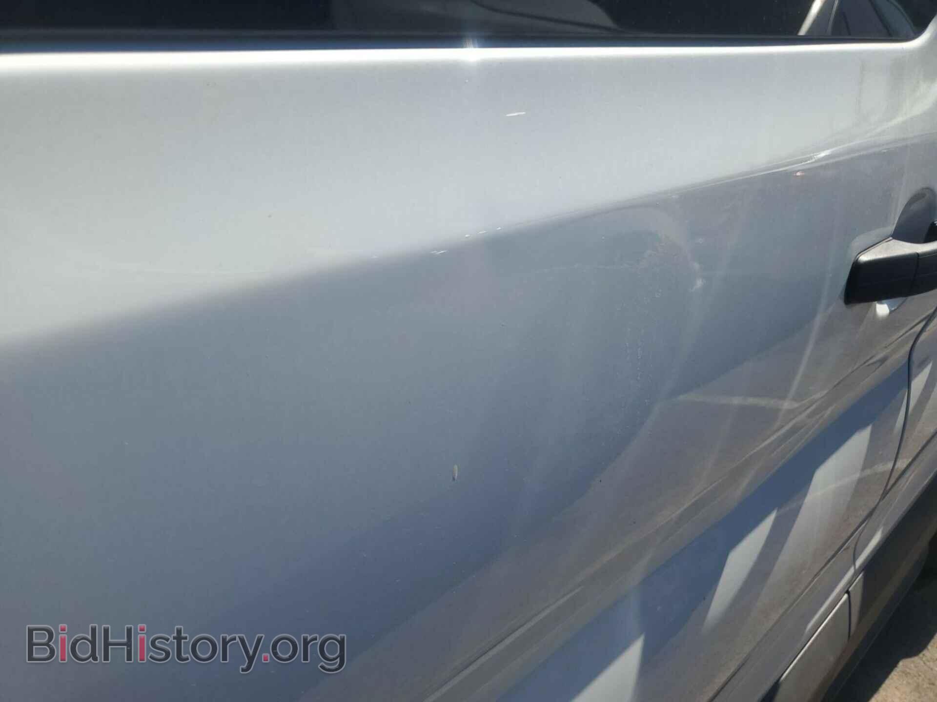 2023 FORD TRANSIT - VIN: 1FBAX9CG6PKB64448 - Фото 11
