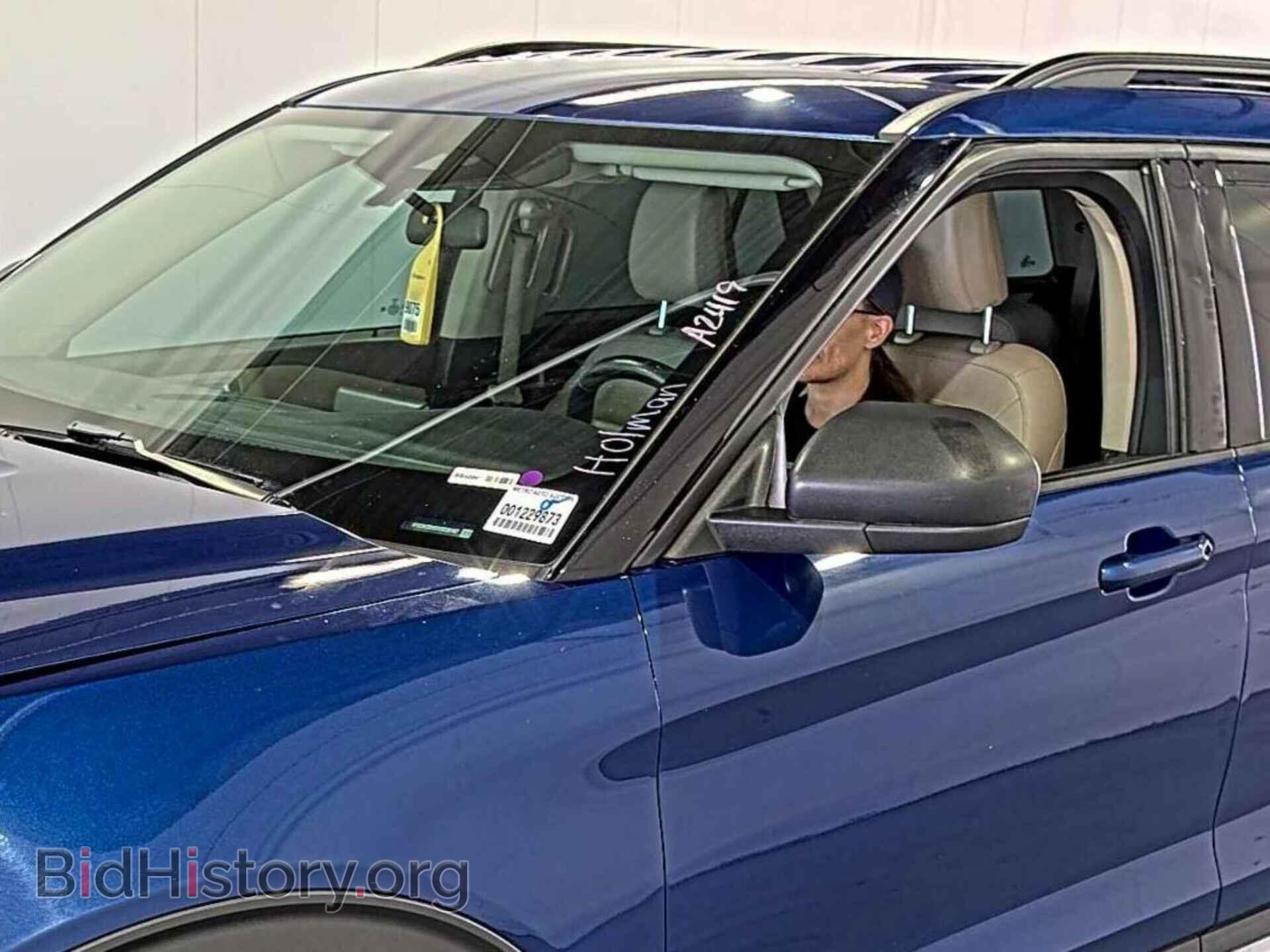 2021 FORD EXPLORER - VIN: 1FMSK7DH8MGC35167 - Фото 19