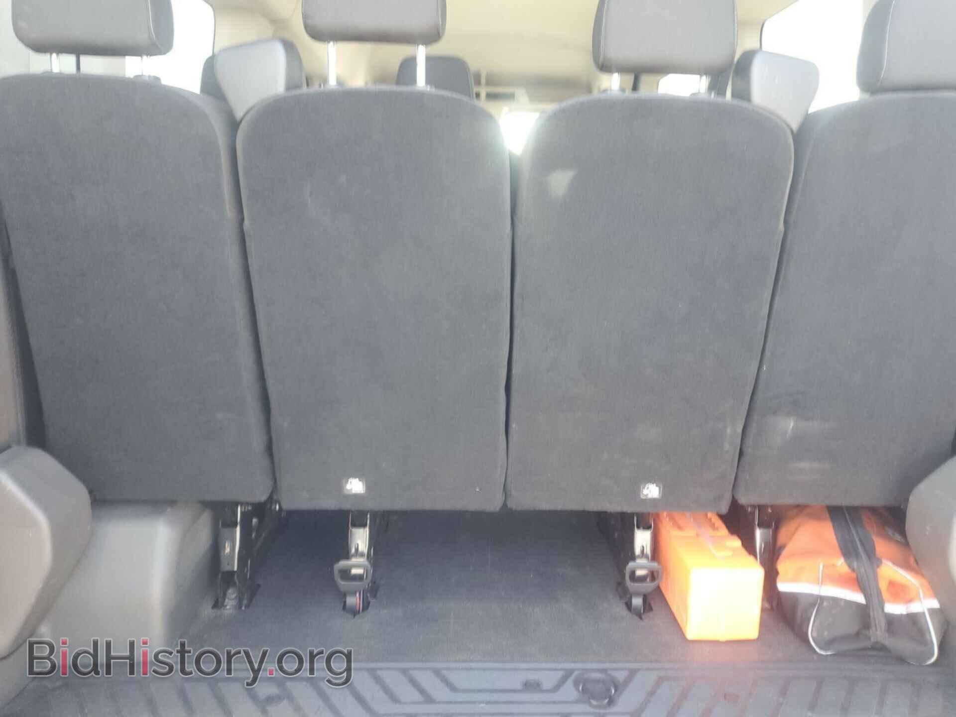 2023 FORD TRANSIT - VIN: 1FBAX9CG9PKB90218 - Фото 7