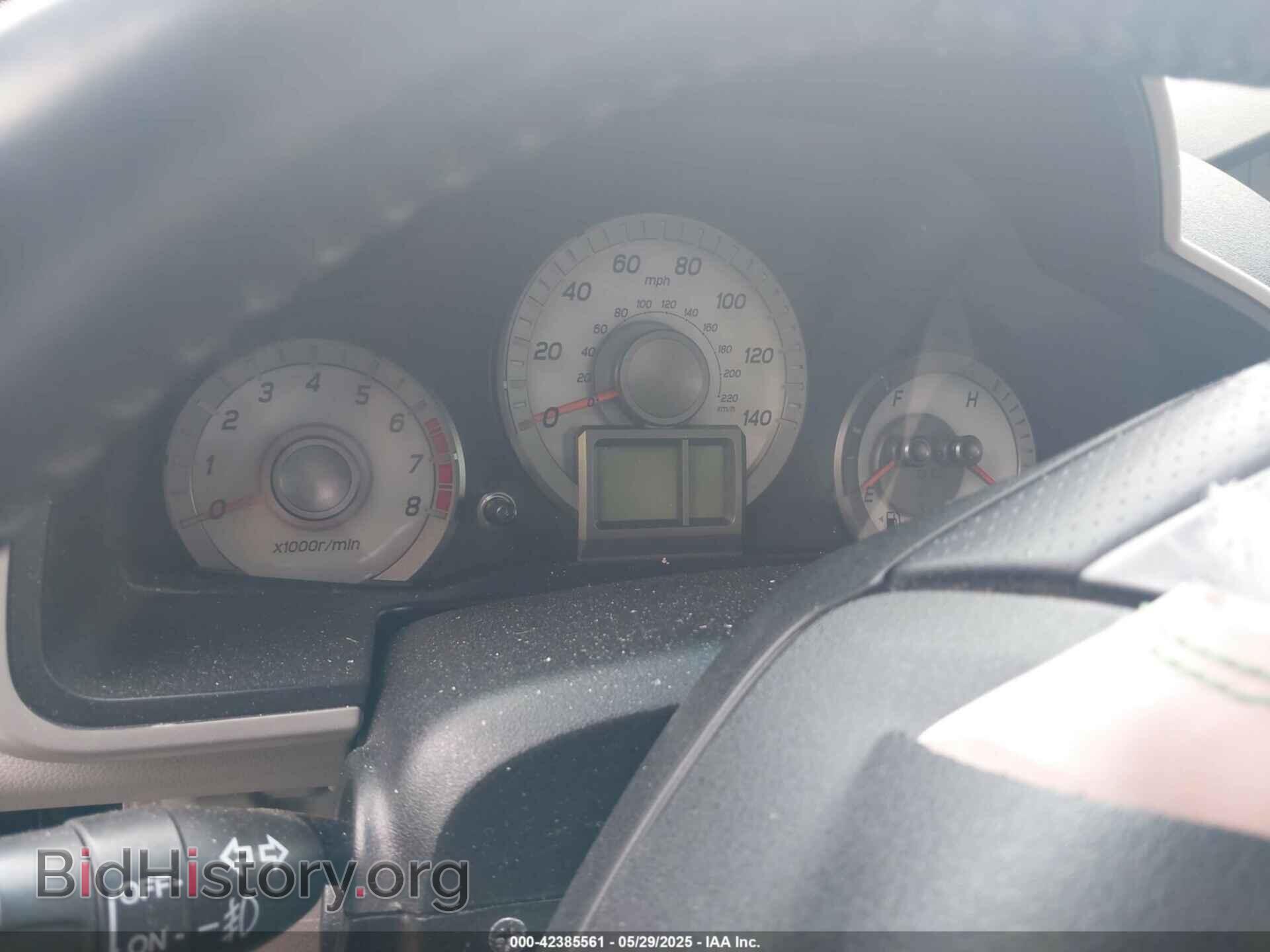 2013 HONDA PILOT - VIN: 5FNYF4H62DB072097 - Фото 7