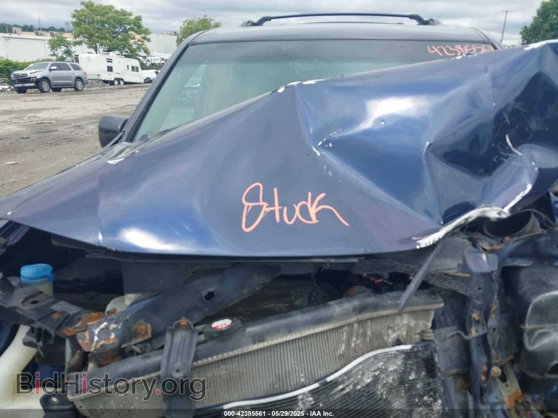 2013 HONDA PILOT - VIN: 5FNYF4H62DB072097 - Фото 10