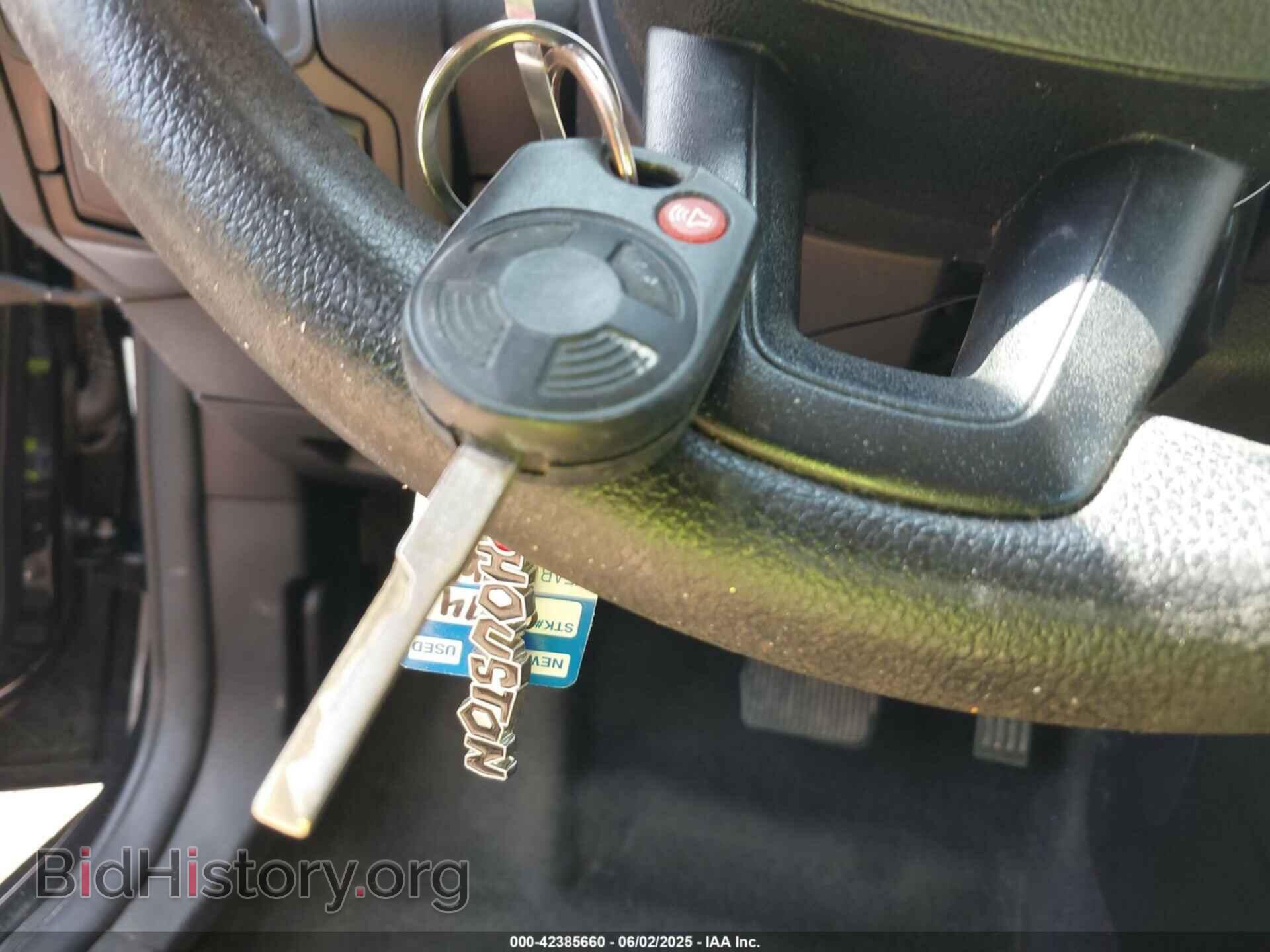 2016 FORD FOCUS - VIN: 1FADP3E26GL393235 - Фото 11