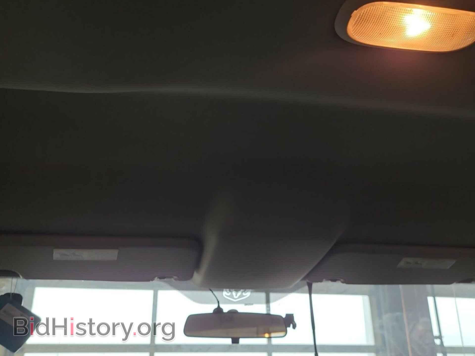 2011 DODGE RAM 2500 - VIN: 3D7TT2CT6BG618482 - Фото 3