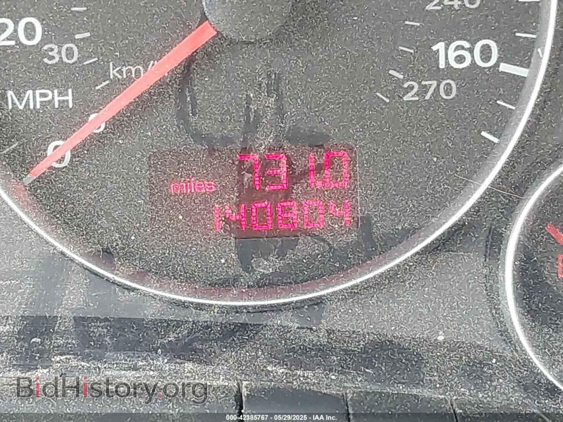 2008 AUDI A4 - VIN: WAUDF78EX8A031865 - Фото 15