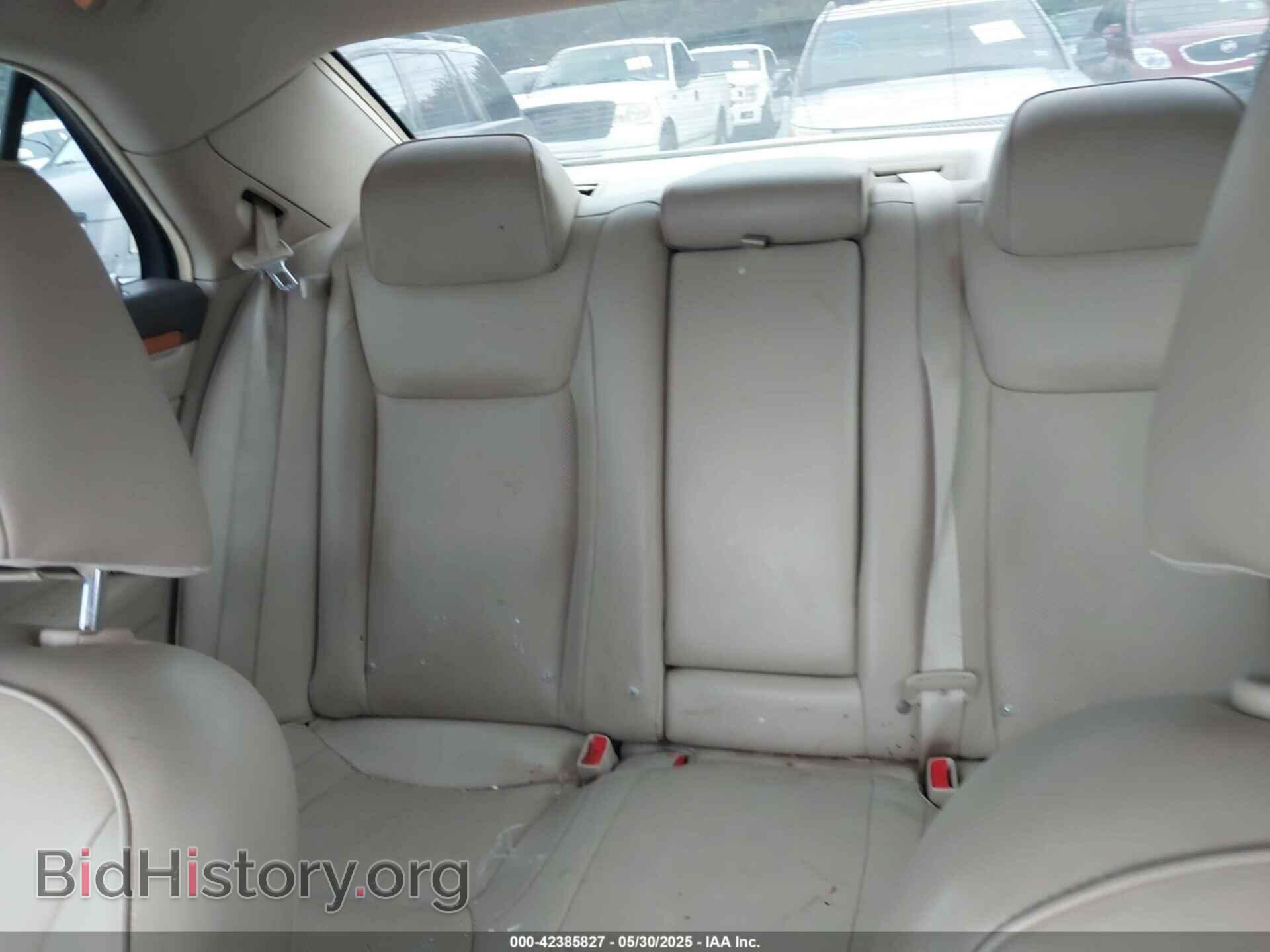 2012 CHRYSLER 300C - VIN: 2C3CCAET9CH279806 - Photo 15