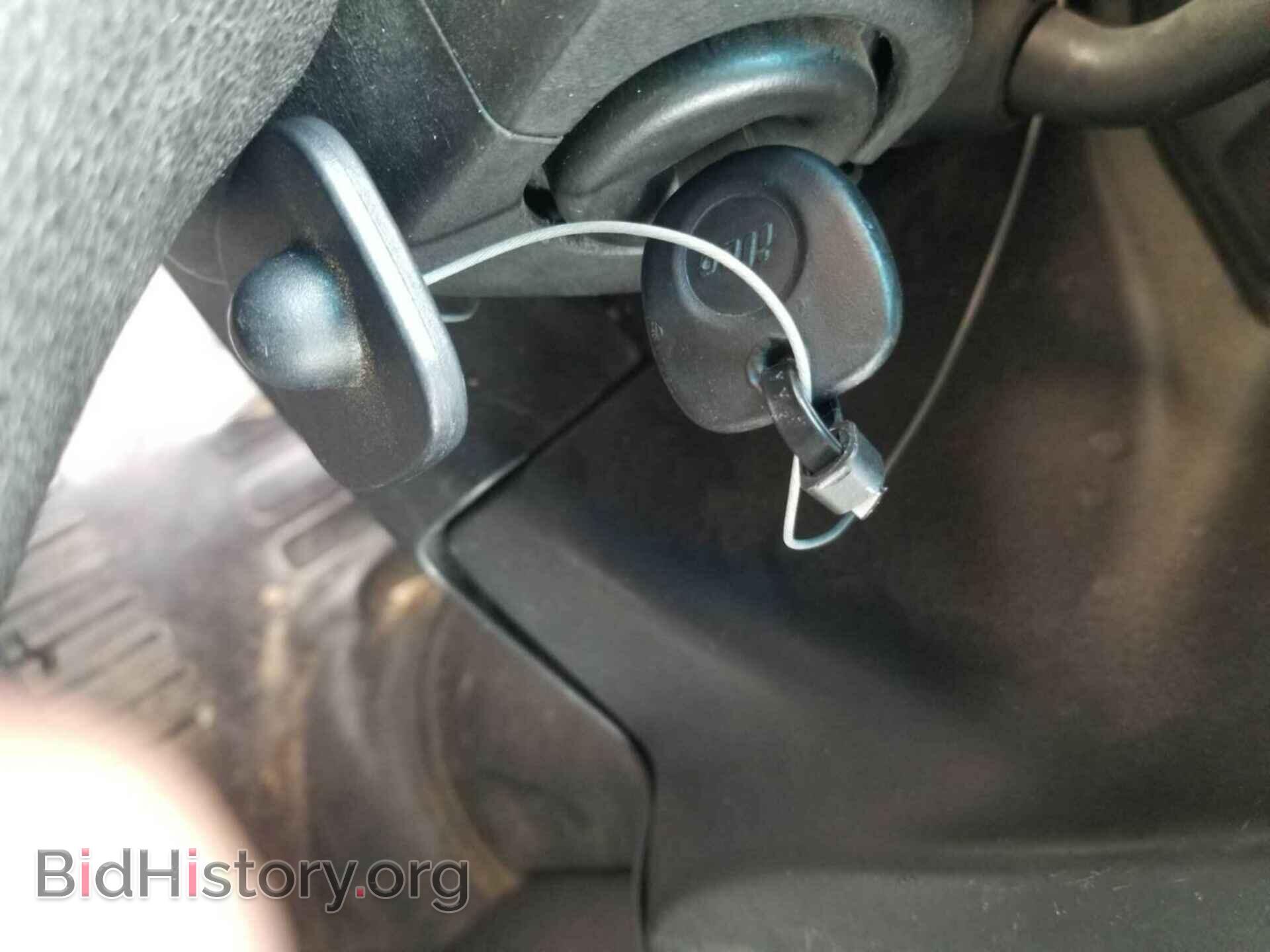 2012 GMC SAVANA - VIN: 1GTW7FCA0C1200646 - Фото 25