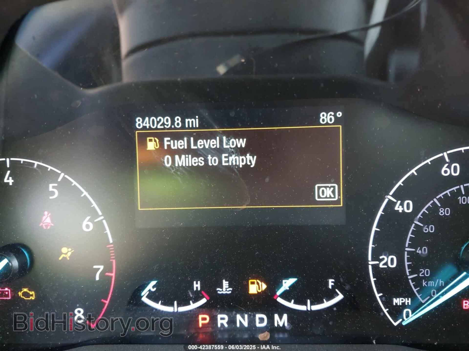 2020 FORD TRANSIT CONNECT - VIN: NM0LS7E20L1477694 - Фото 15