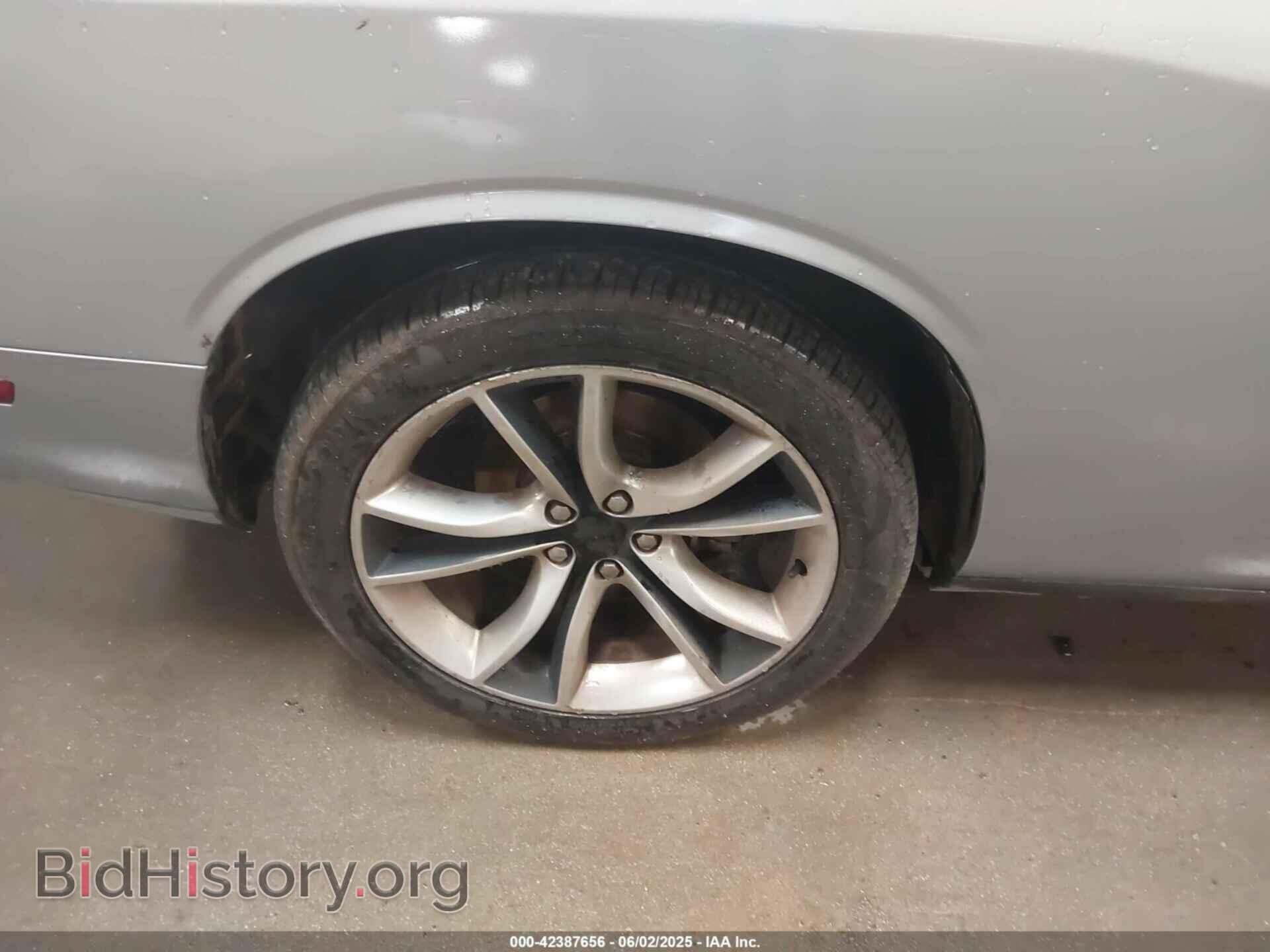 2013 DODGE CHALLENGER - VIN: 2C3CDYAG0DH685845 - Photo 19