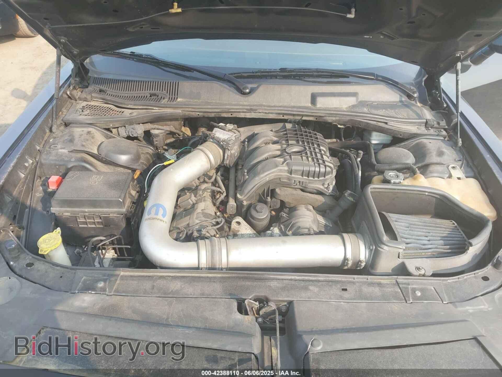 2013 DODGE CHALLENGER - VIN: 2C3CDYAG9DH501390 - Фото 10
