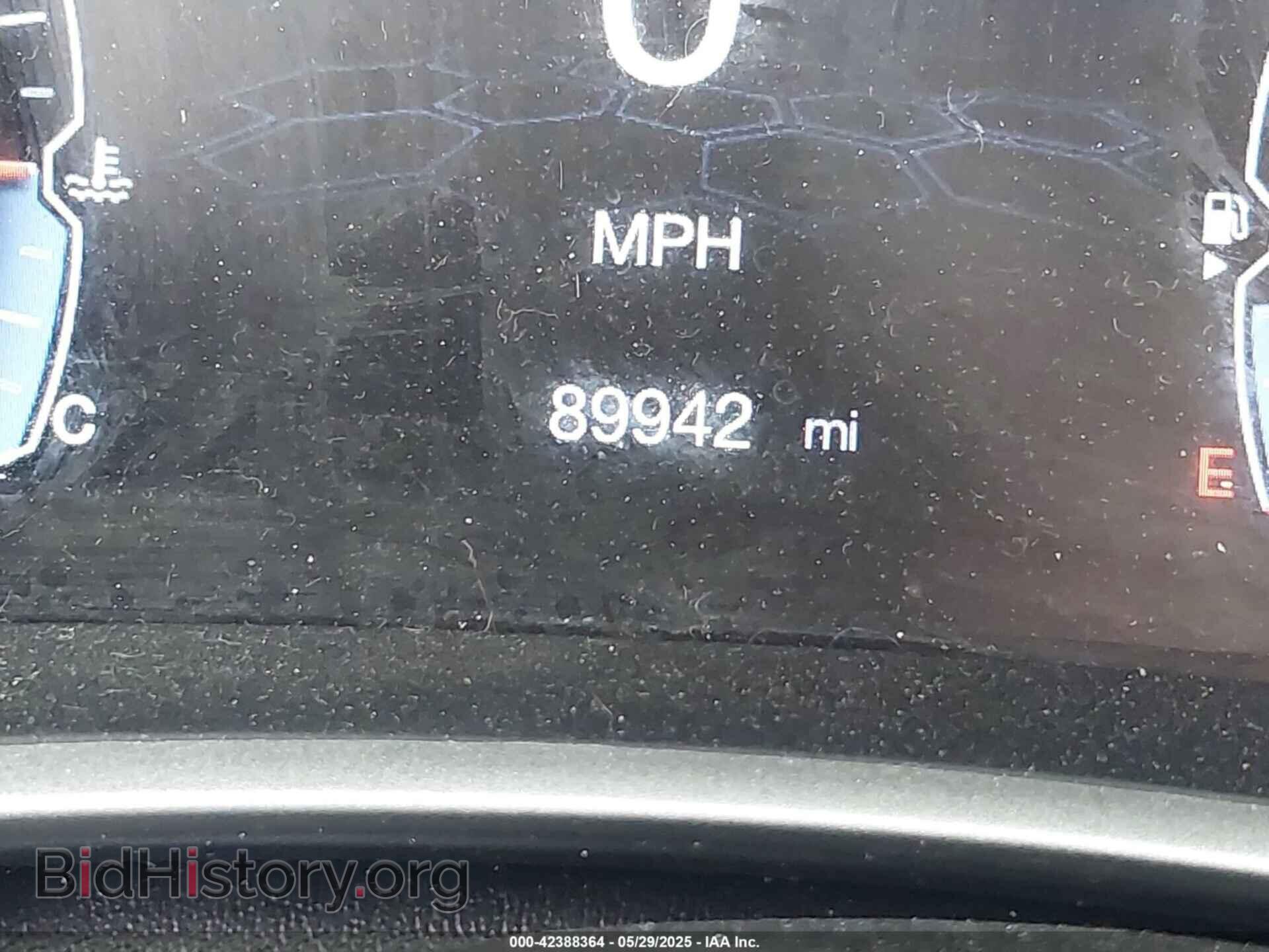 2018 JEEP COMPASS - VIN: 3C4NJDBB4JT232968 - Фото 15