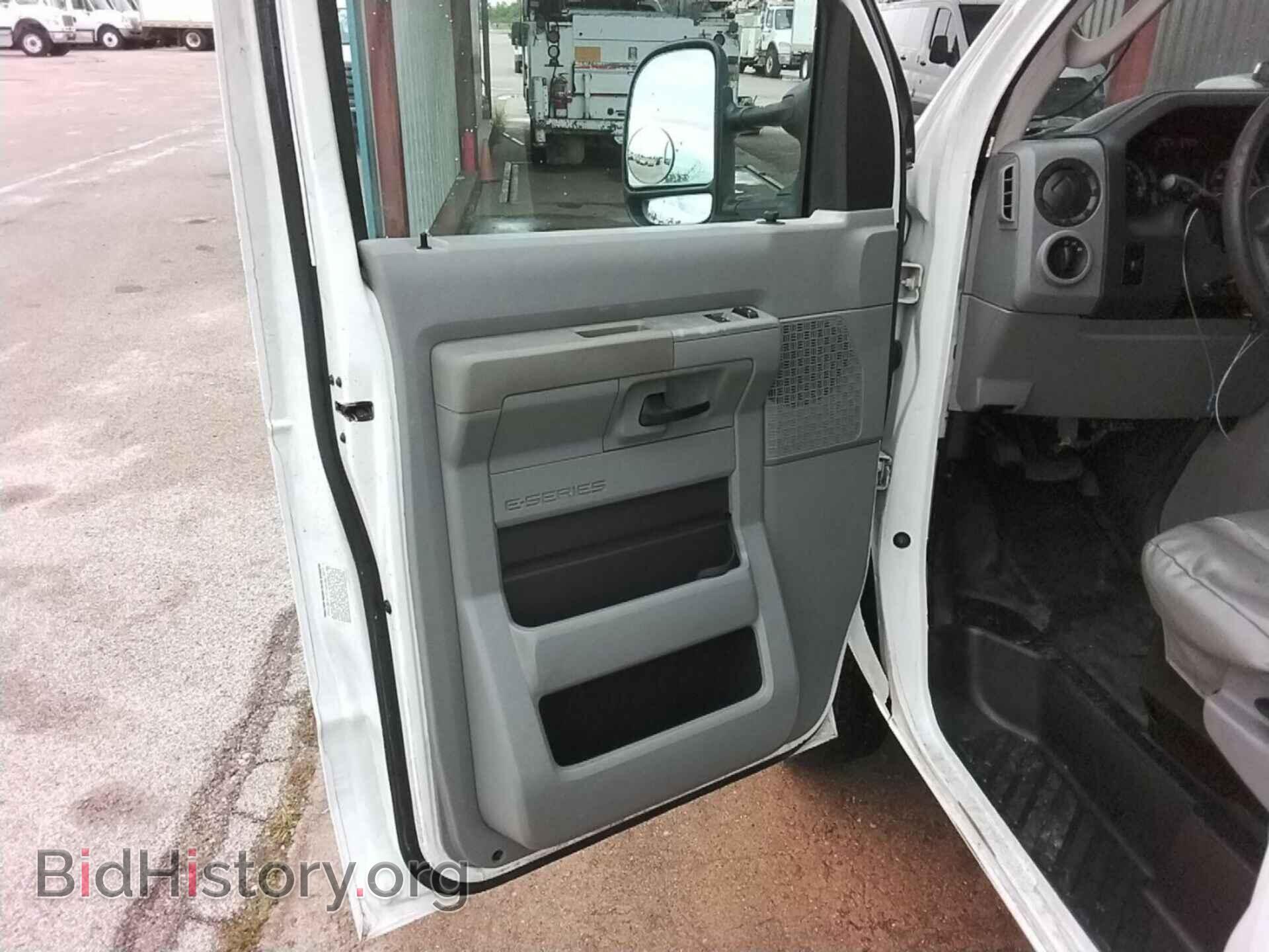 2011 FORD ECONOLINE - VIN: 1FDXE4FLXBDB01899 - Фото 24