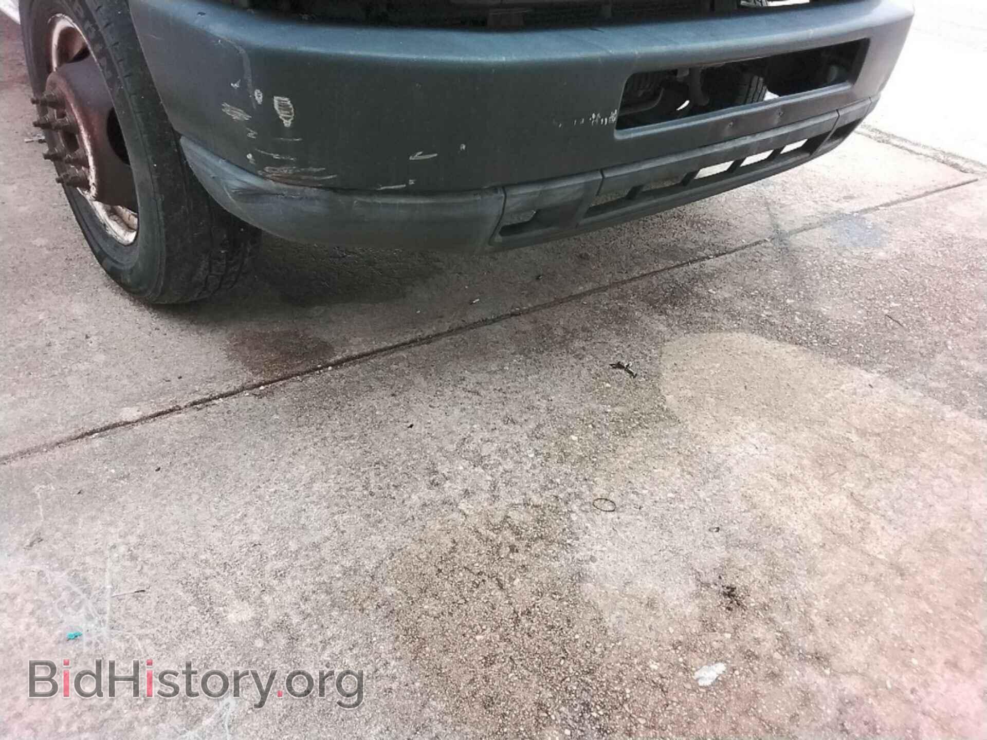 2011 FORD ECONOLINE - VIN: 1FDXE4FLXBDB01899 - Фото 25