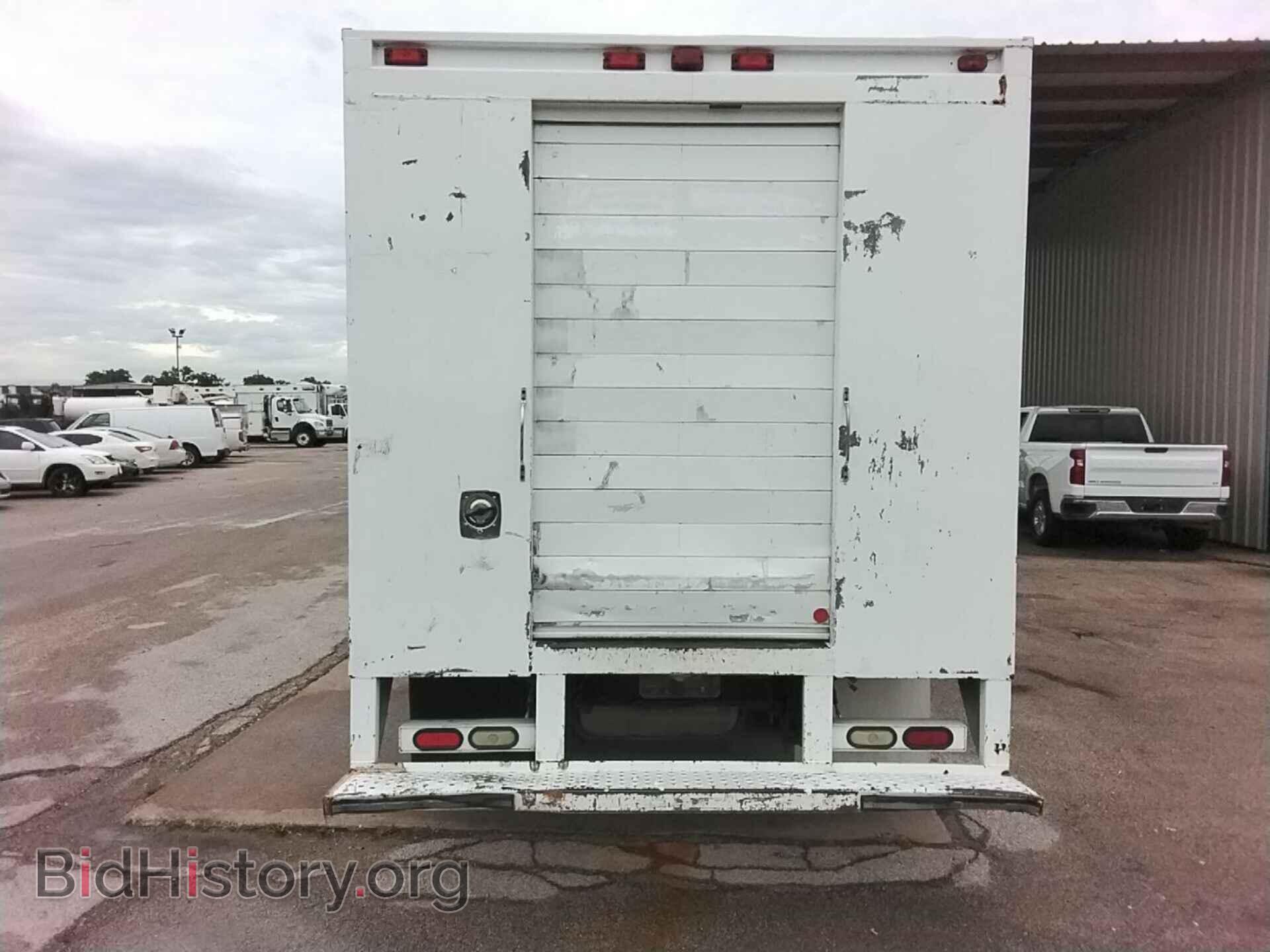 2011 FORD ECONOLINE - VIN: 1FDXE4FLXBDB01899 - Фото 29