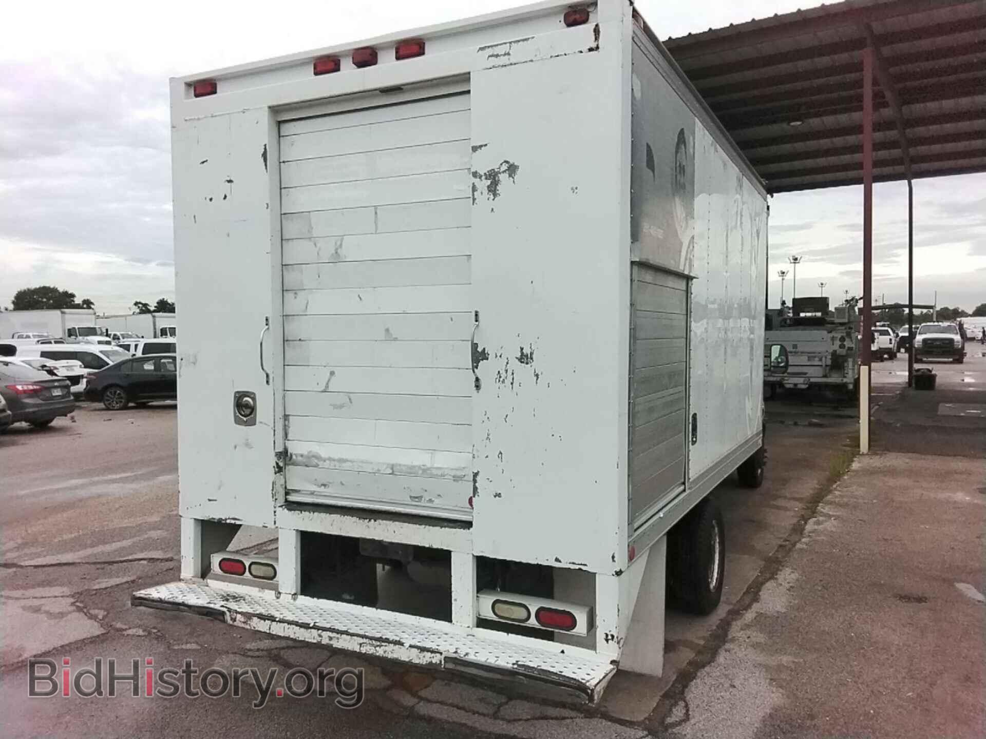 2011 FORD ECONOLINE - VIN: 1FDXE4FLXBDB01899 - Фото 37