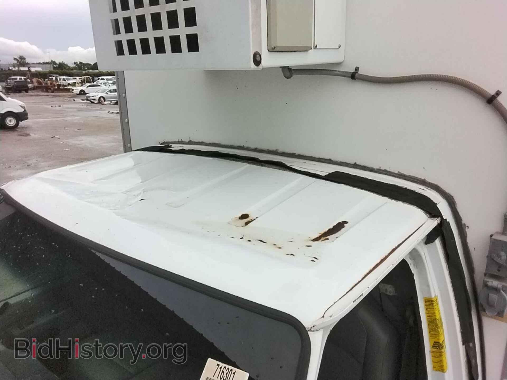2011 FORD ECONOLINE - VIN: 1FDXE4FLXBDB01899 - Фото 6