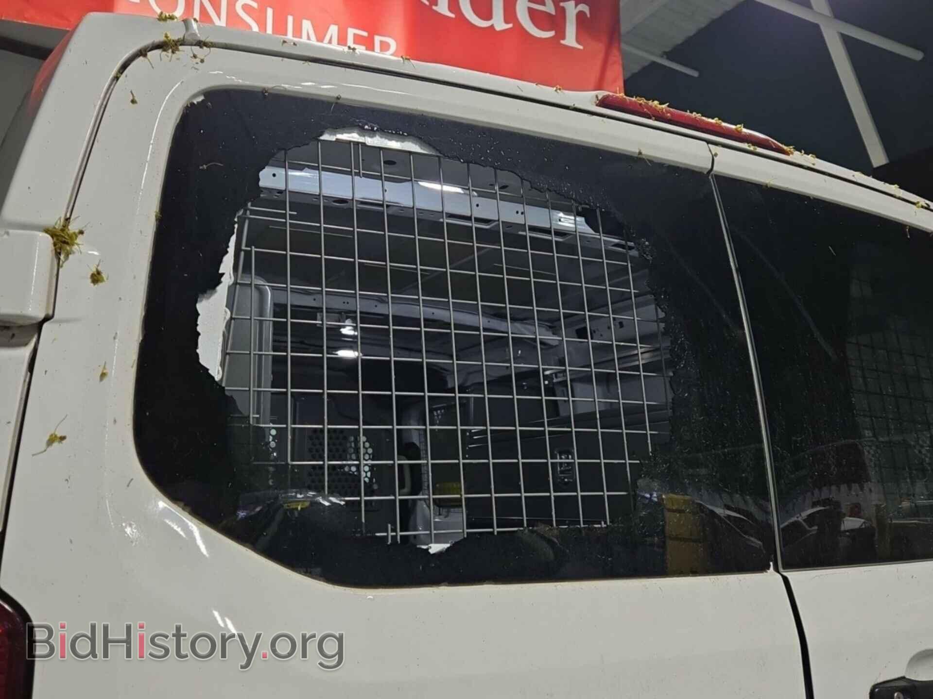 2019 FORD TRANSIT - VIN: 1FTYR1YG3KKA50186 - Фото 3
