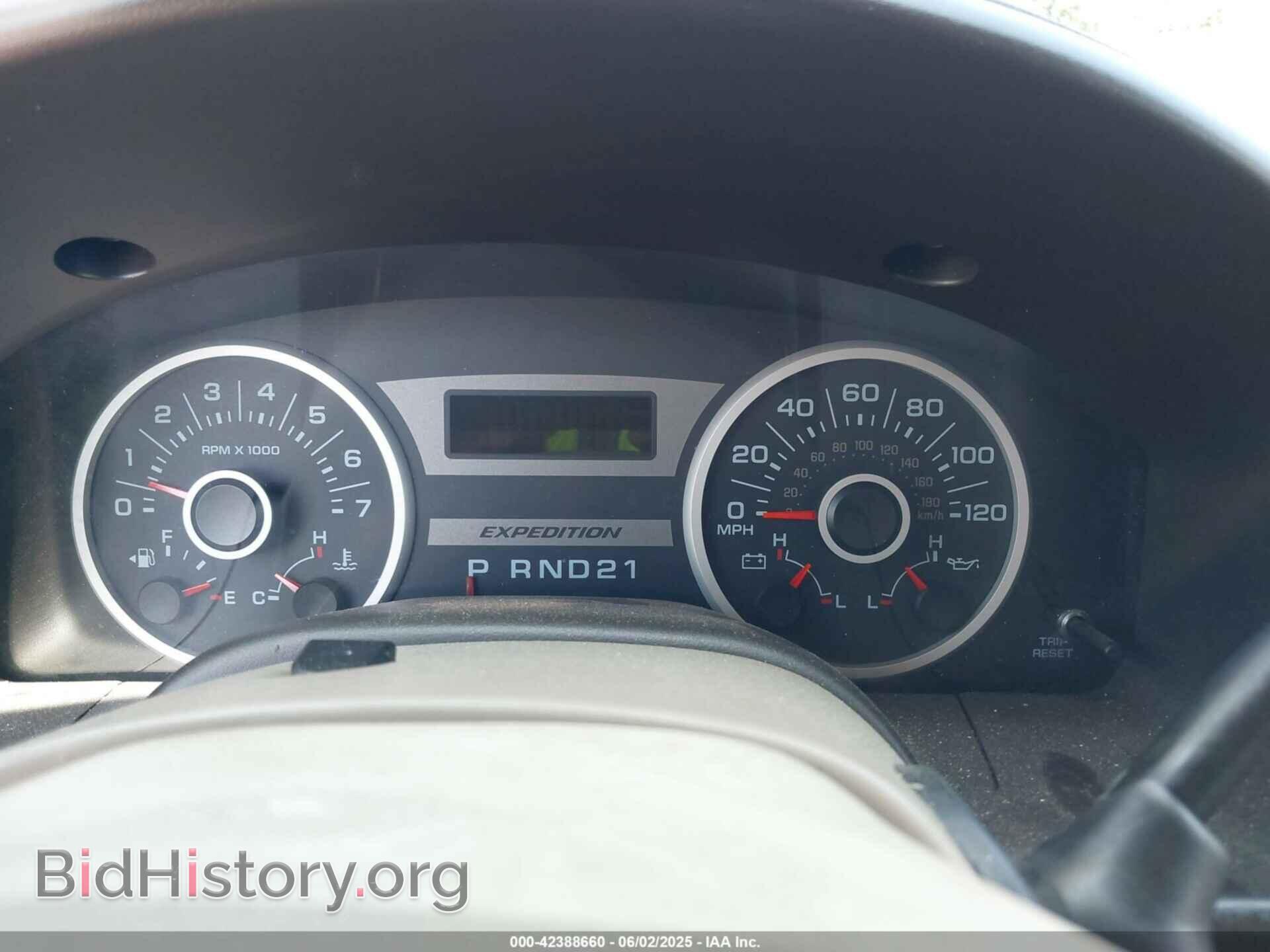 2006 FORD EXPEDITION - VIN: 1FMPU17596LB00921 - Фото 7