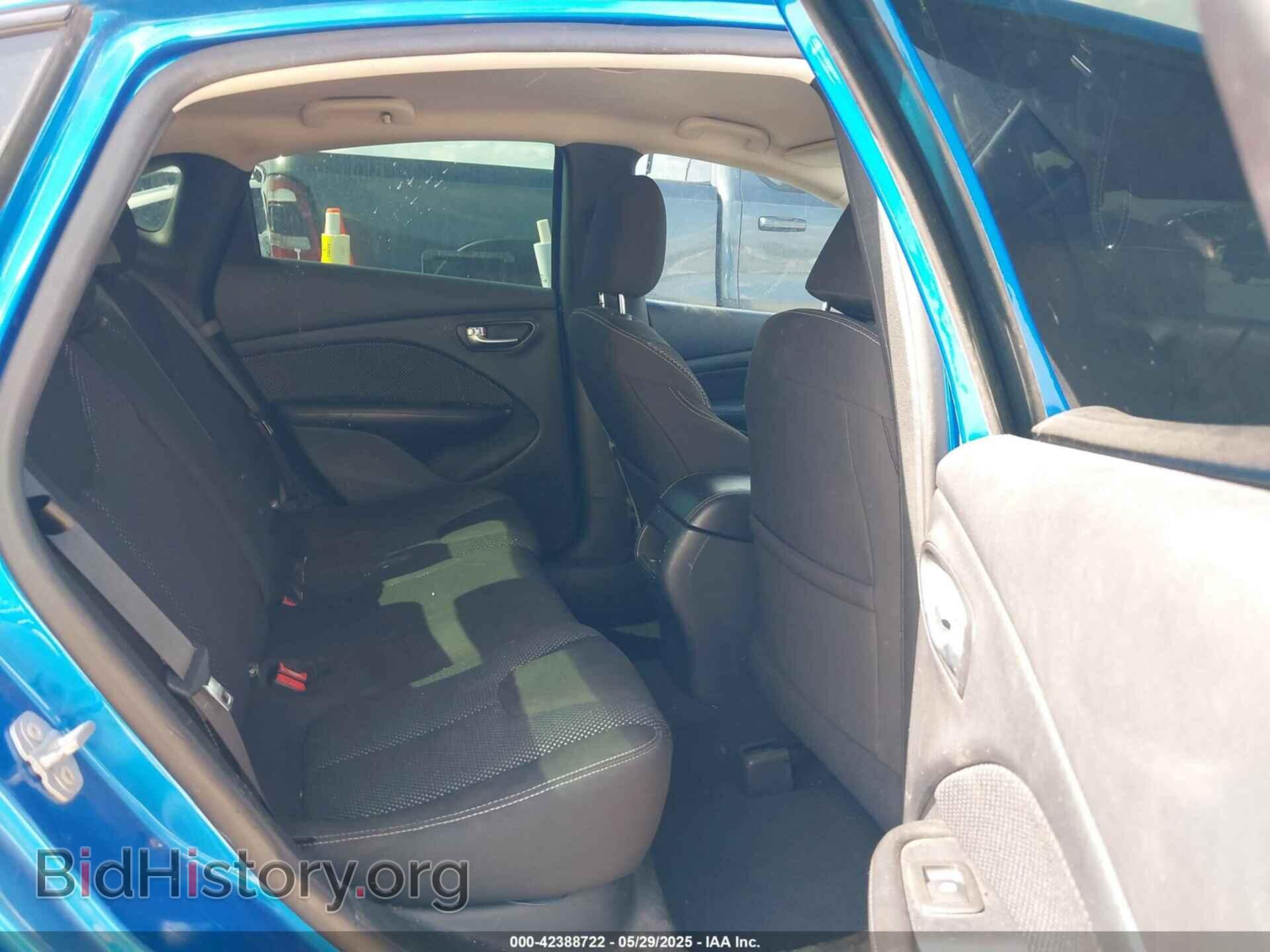 2015 DODGE DART - VIN: 1C3CDFBB5FD352113 - Фото 8