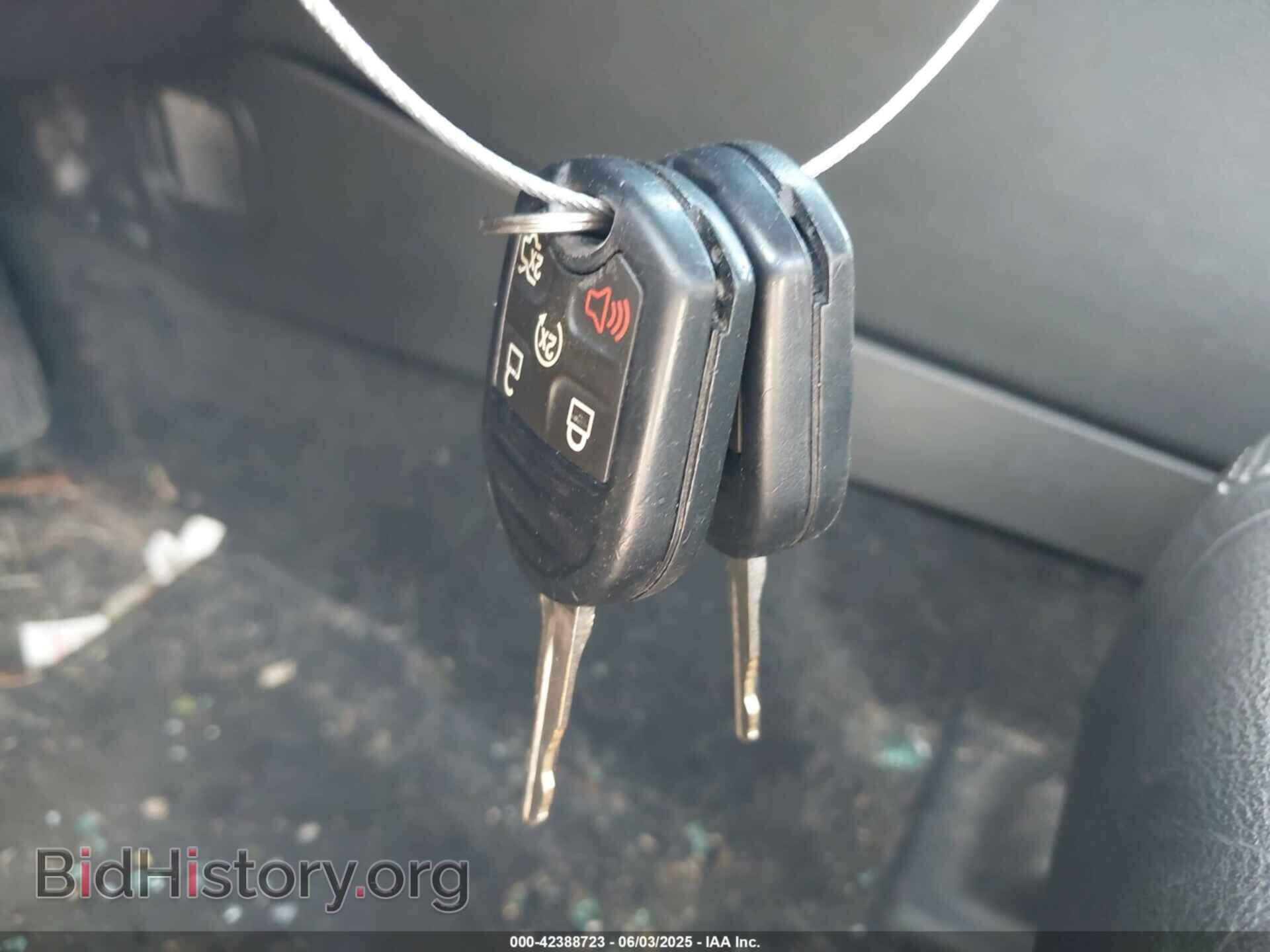2018 FORD TAURUS - VIN: 1FAHP2E82JG130983 - Фото 11