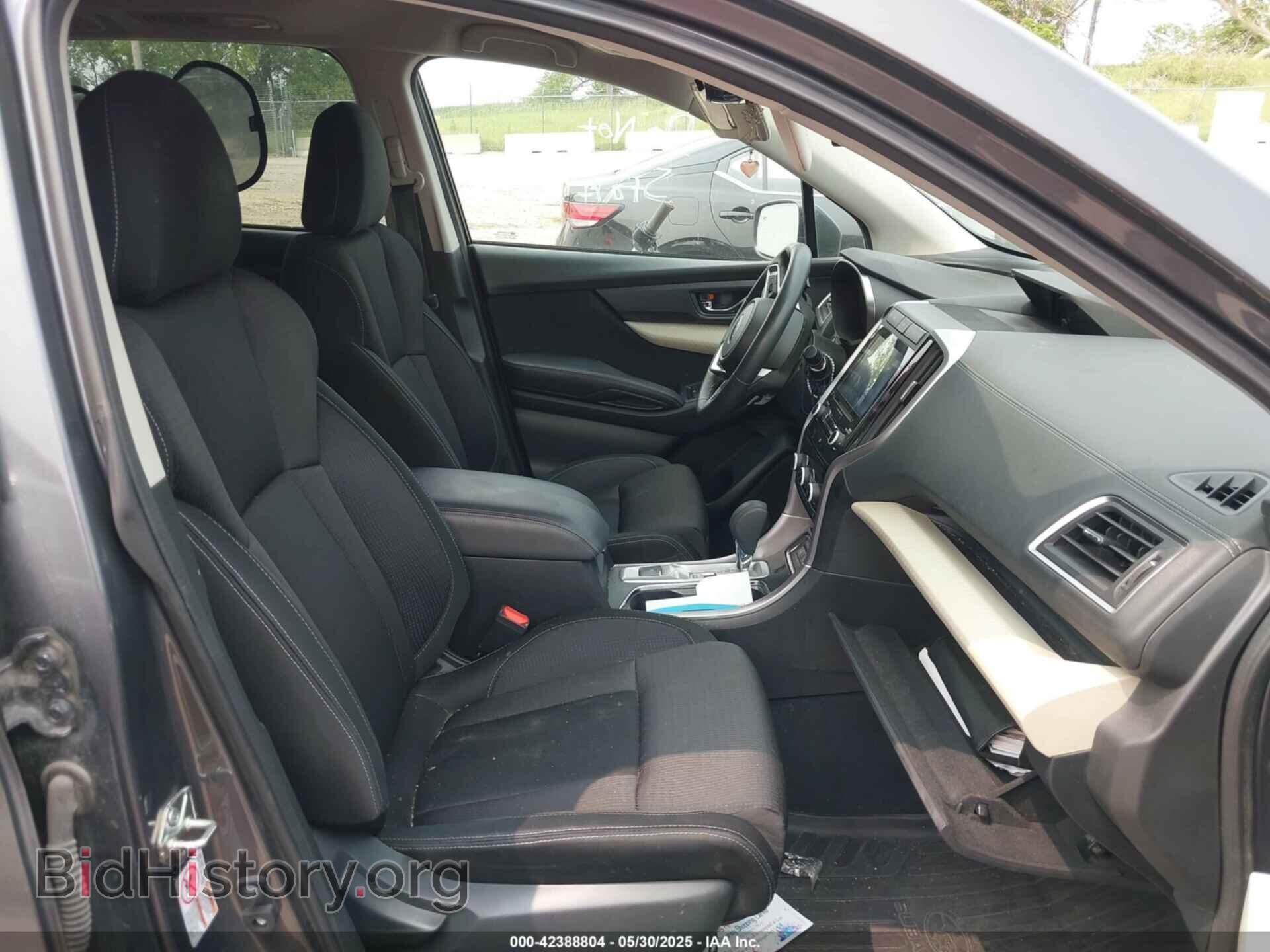 2020 SUBARU ASCENT - VIN: 4S4WMAFD5L3446769 - Фото 5