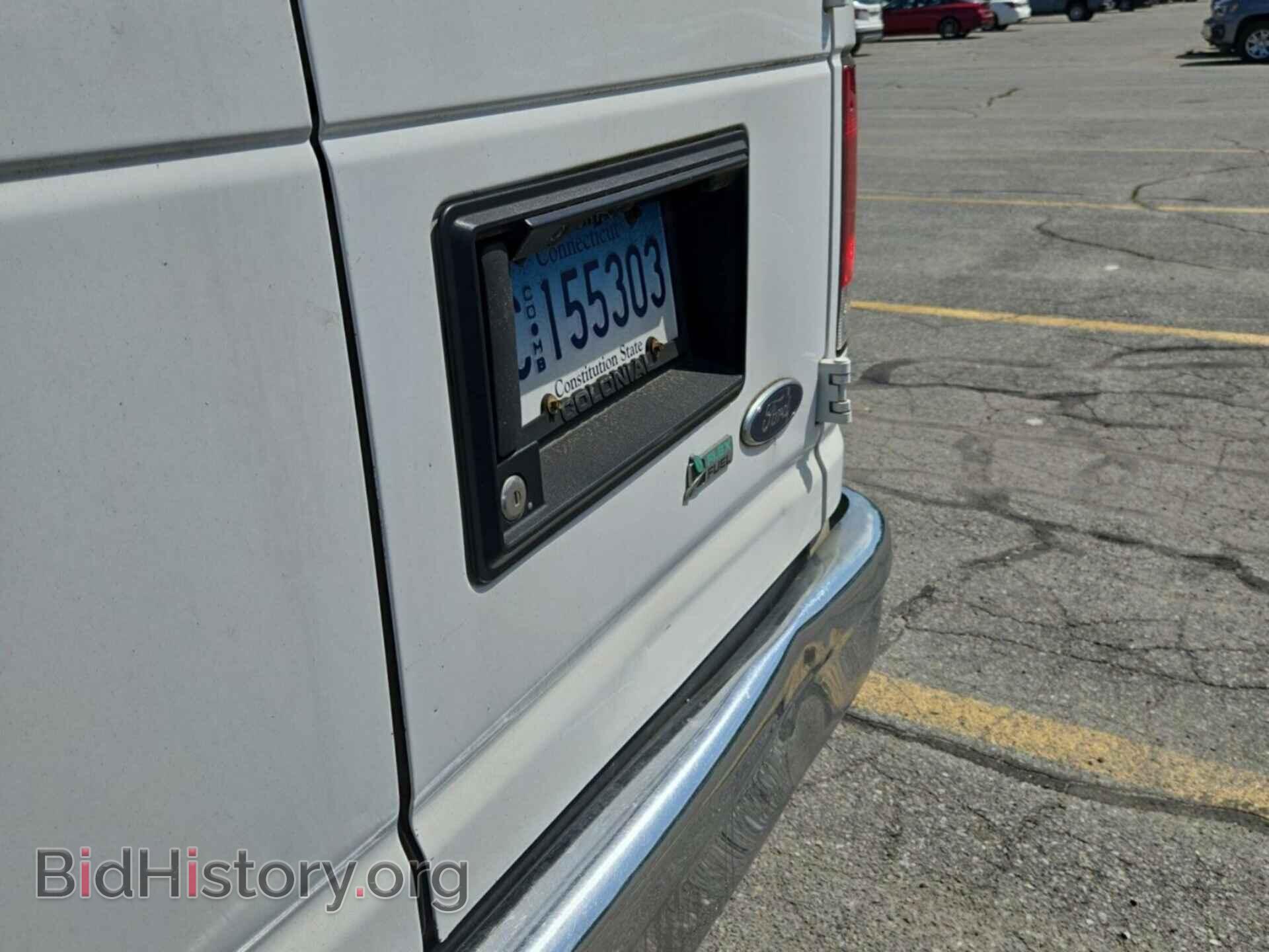 2014 FORD ECONOLINE - VIN: 1FBSS3BL0EDB20719 - Фото 11
