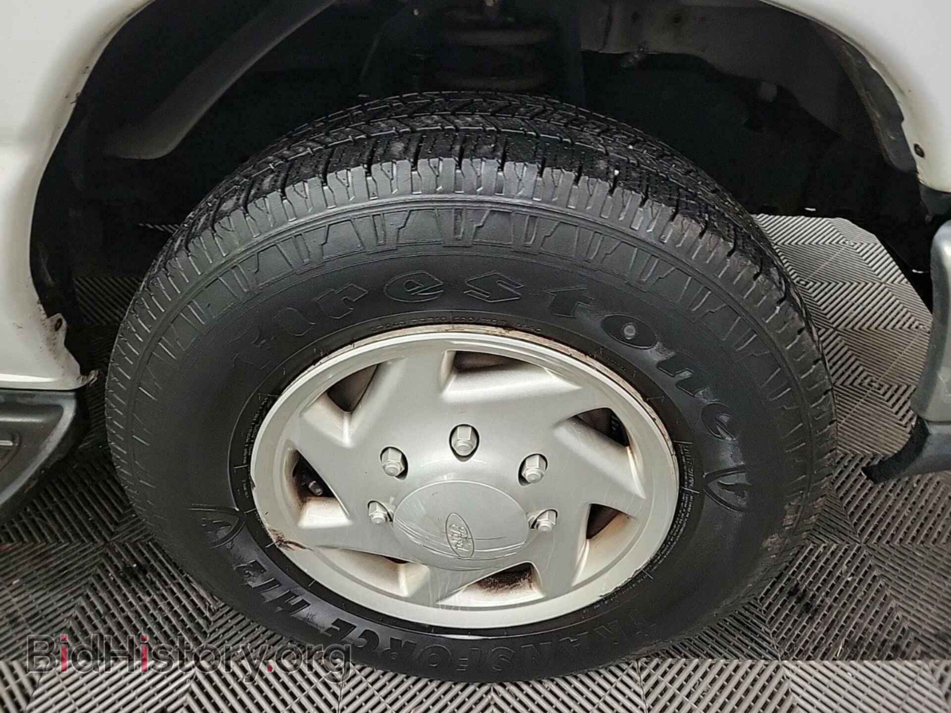 2014 FORD ECONOLINE - VIN: 1FBSS3BL0EDB20719 - Фото 16