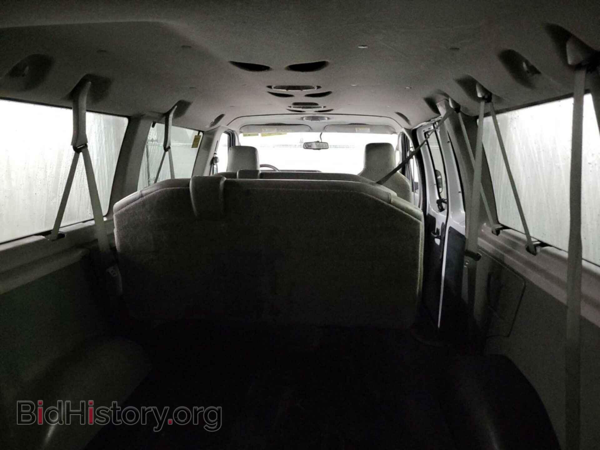 2014 FORD ECONOLINE - VIN: 1FBSS3BL0EDB20719 - Фото 17