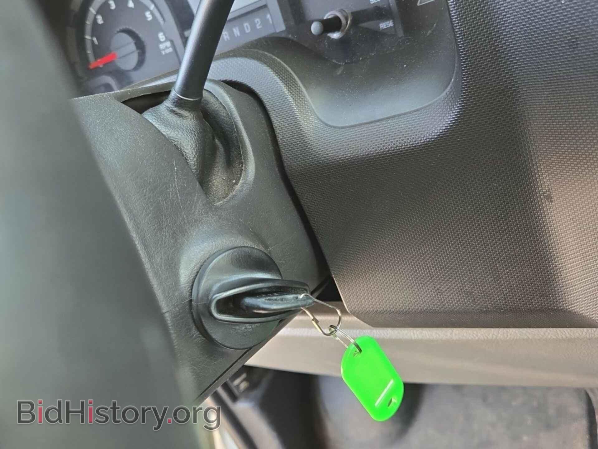2014 FORD ECONOLINE - VIN: 1FBSS3BL0EDB20719 - Фото 19