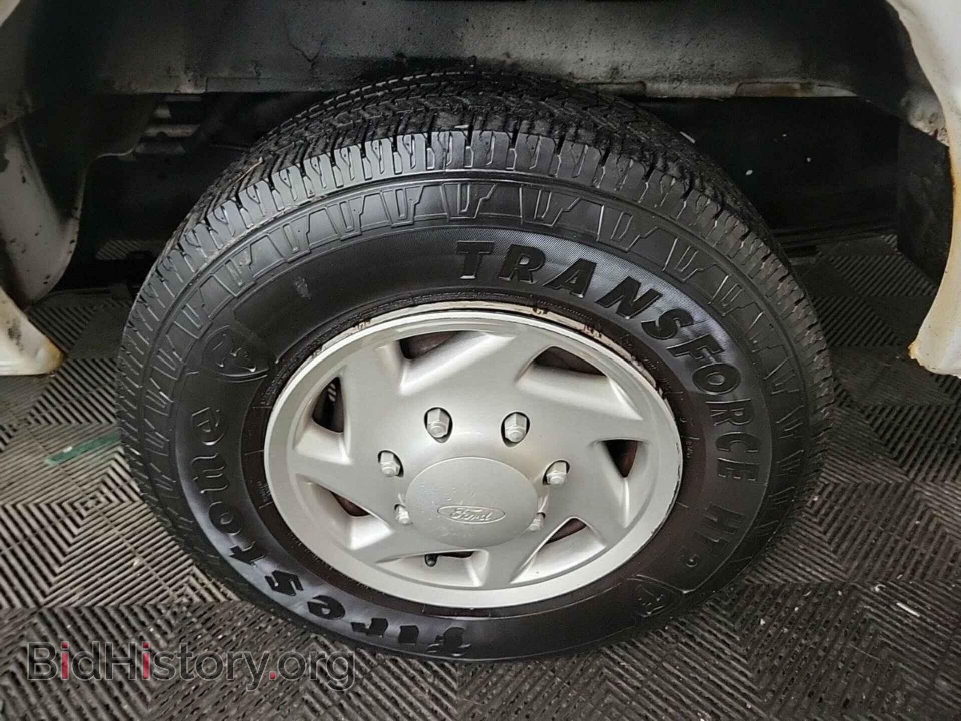 2014 FORD ECONOLINE - VIN: 1FBSS3BL0EDB20719 - Фото 30