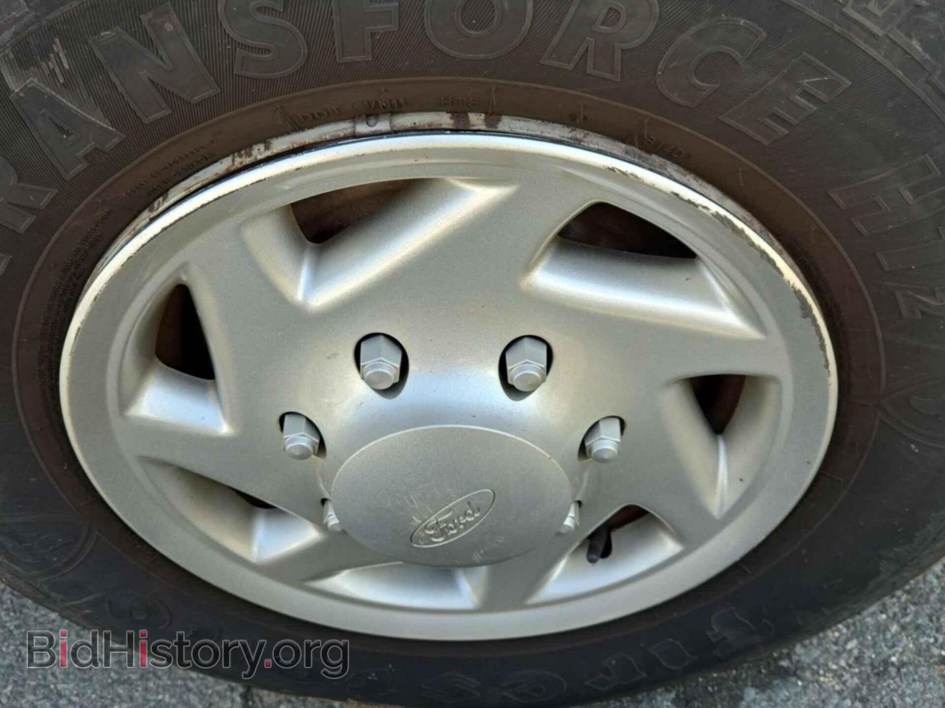 2014 FORD ECONOLINE - VIN: 1FBSS3BL0EDB20719 - Фото 32