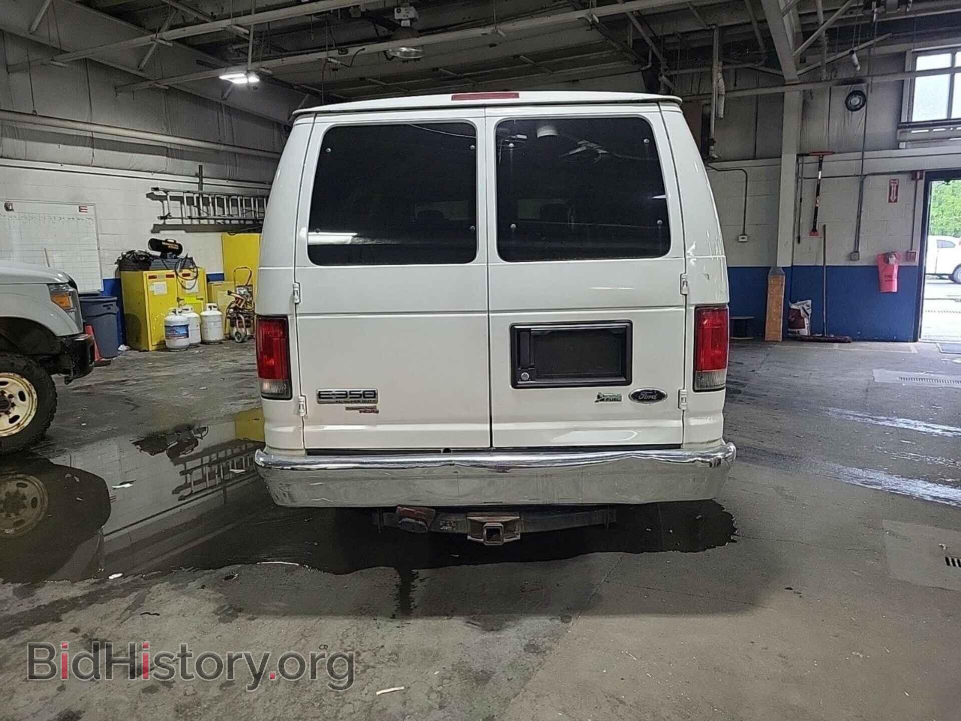 2014 FORD ECONOLINE - VIN: 1FBSS3BL0EDB20719 - Фото 36