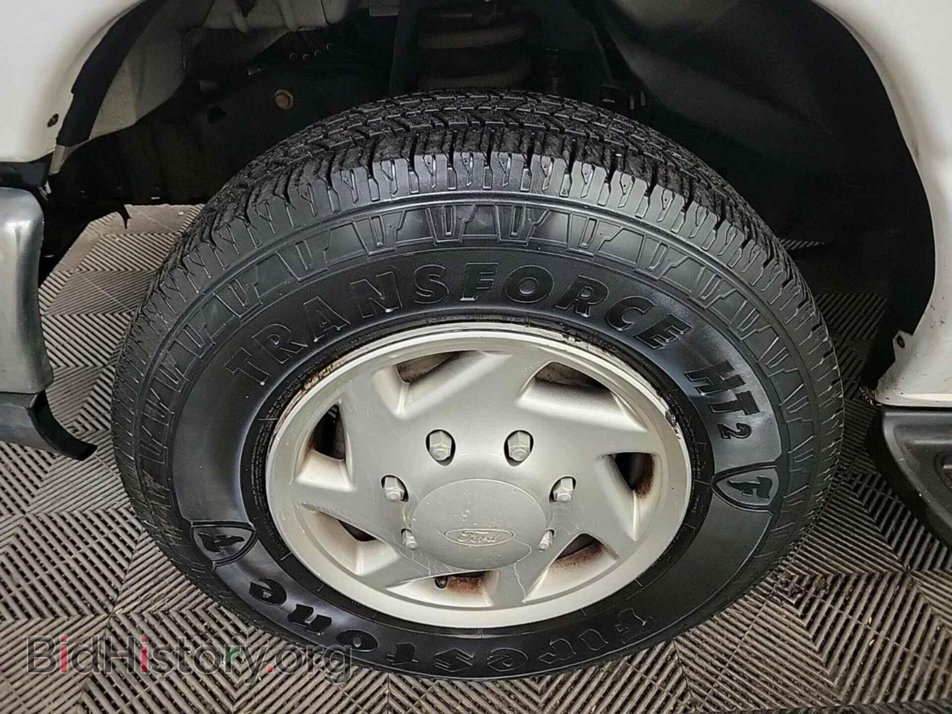 2014 FORD ECONOLINE - VIN: 1FBSS3BL0EDB20719 - Фото 41