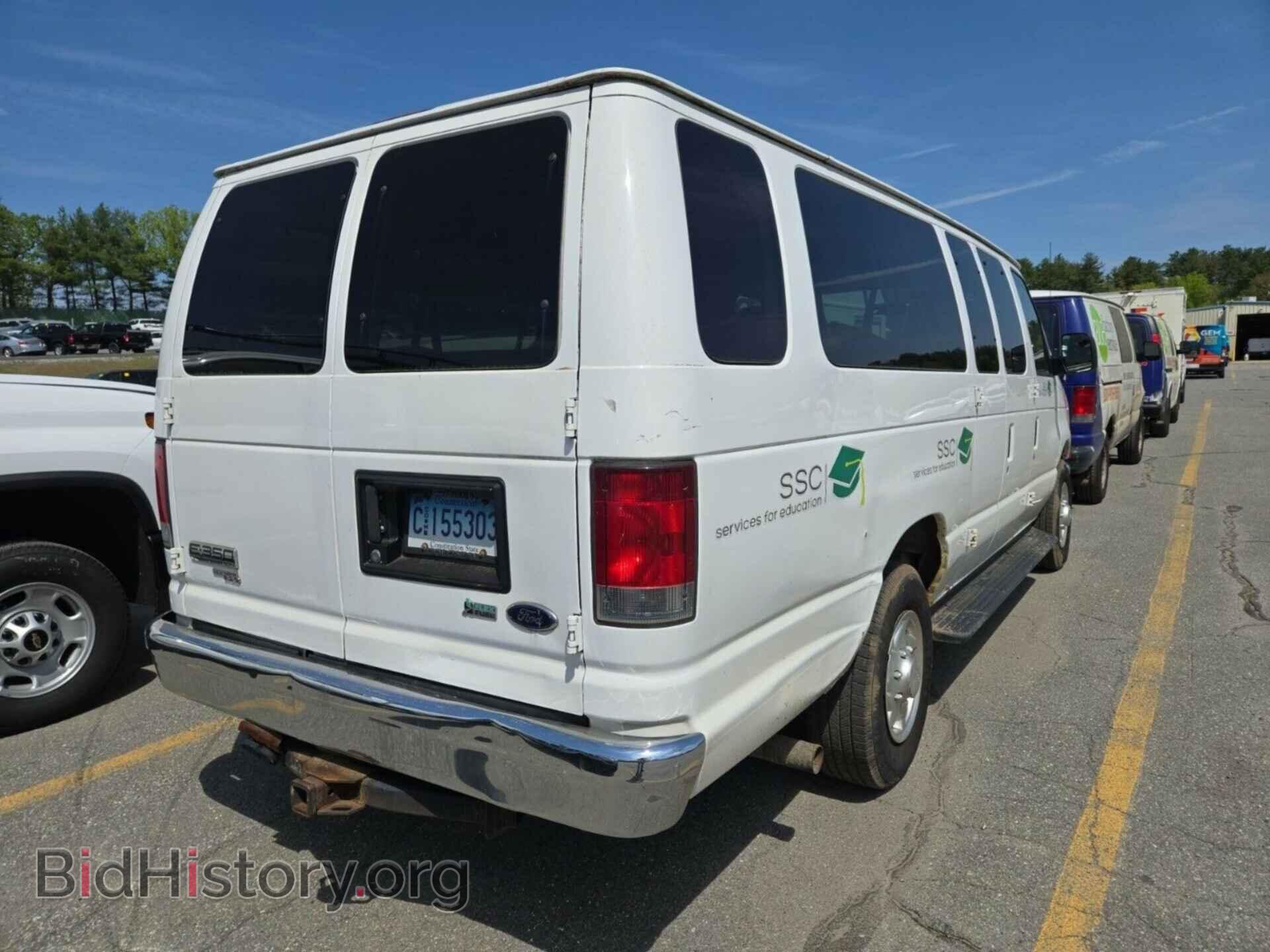 2014 FORD ECONOLINE - VIN: 1FBSS3BL0EDB20719 - Фото 44
