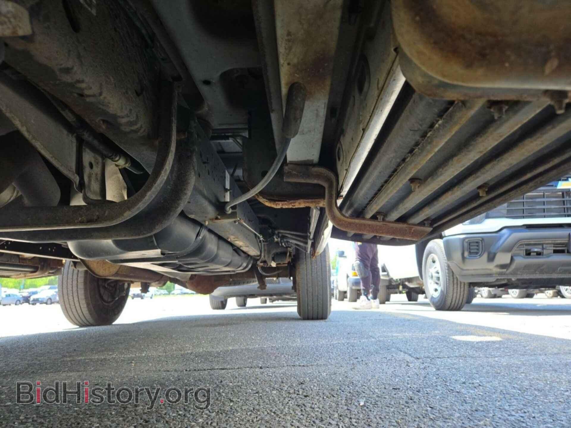 2014 FORD ECONOLINE - VIN: 1FBSS3BL0EDB20719 - Фото 46