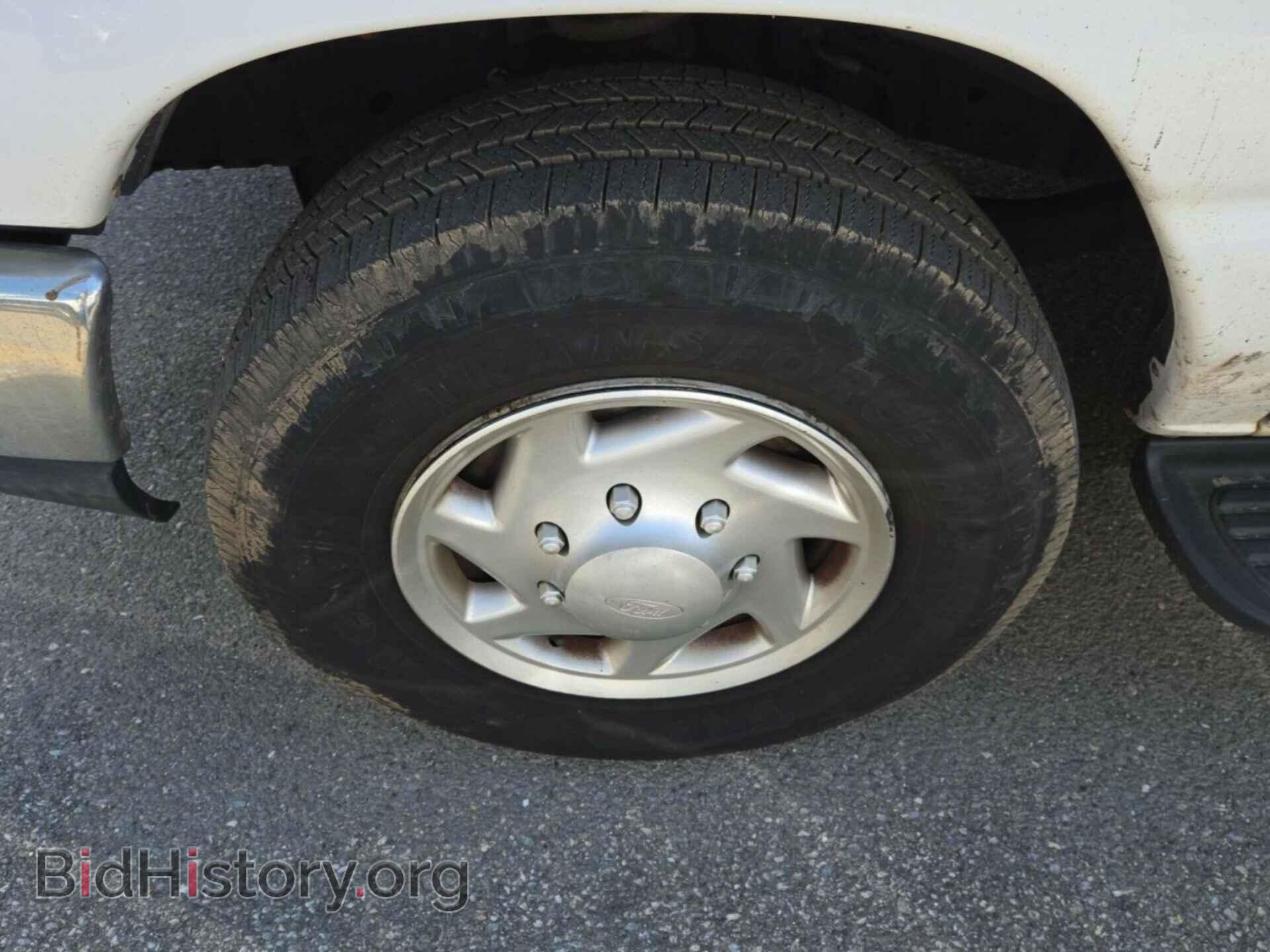 2014 FORD ECONOLINE - VIN: 1FBSS3BL0EDB20719 - Фото 7