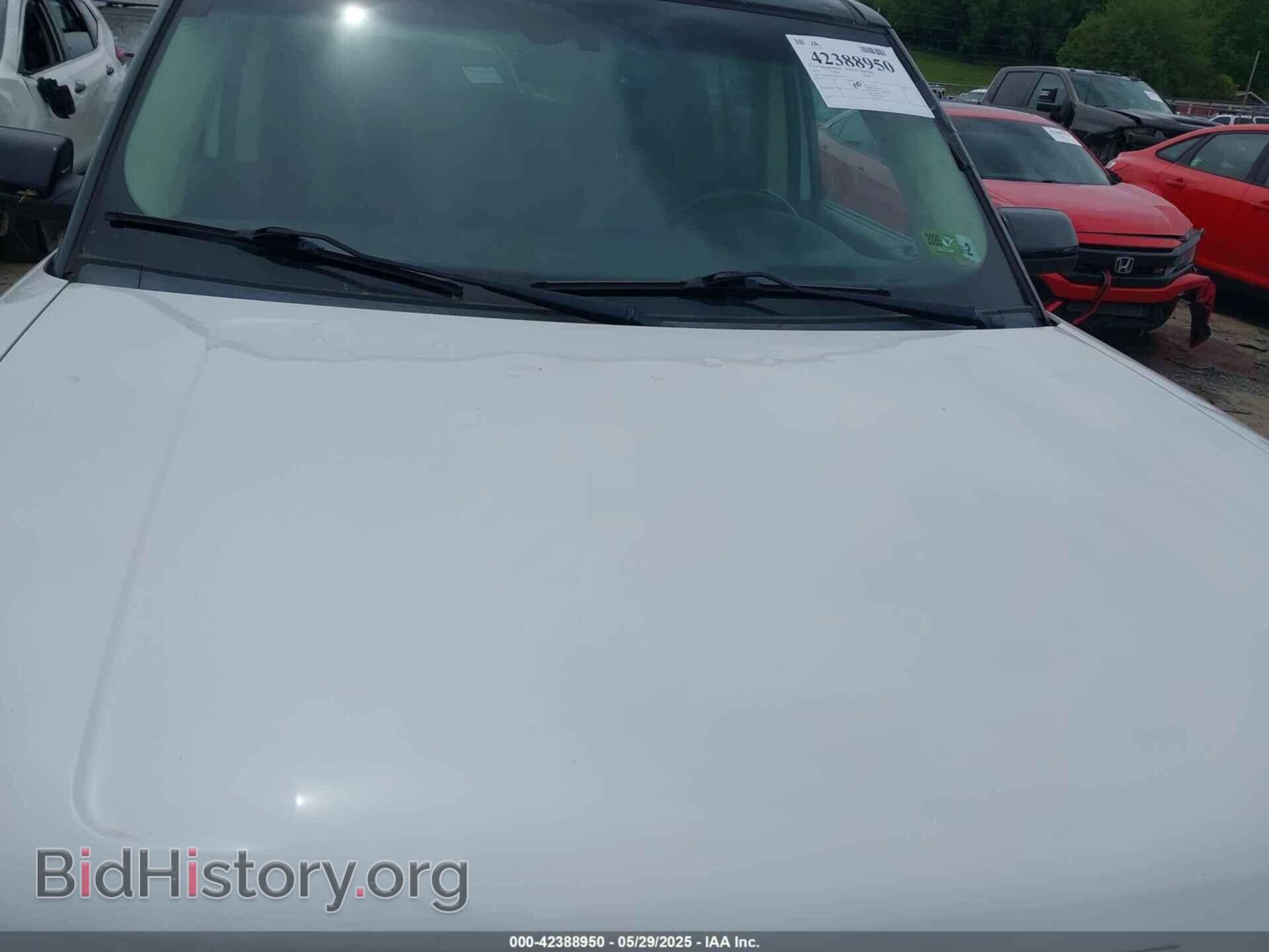 2013 FORD FLEX - VIN: 2FMHK6DT8DBD13401 - Фото 6